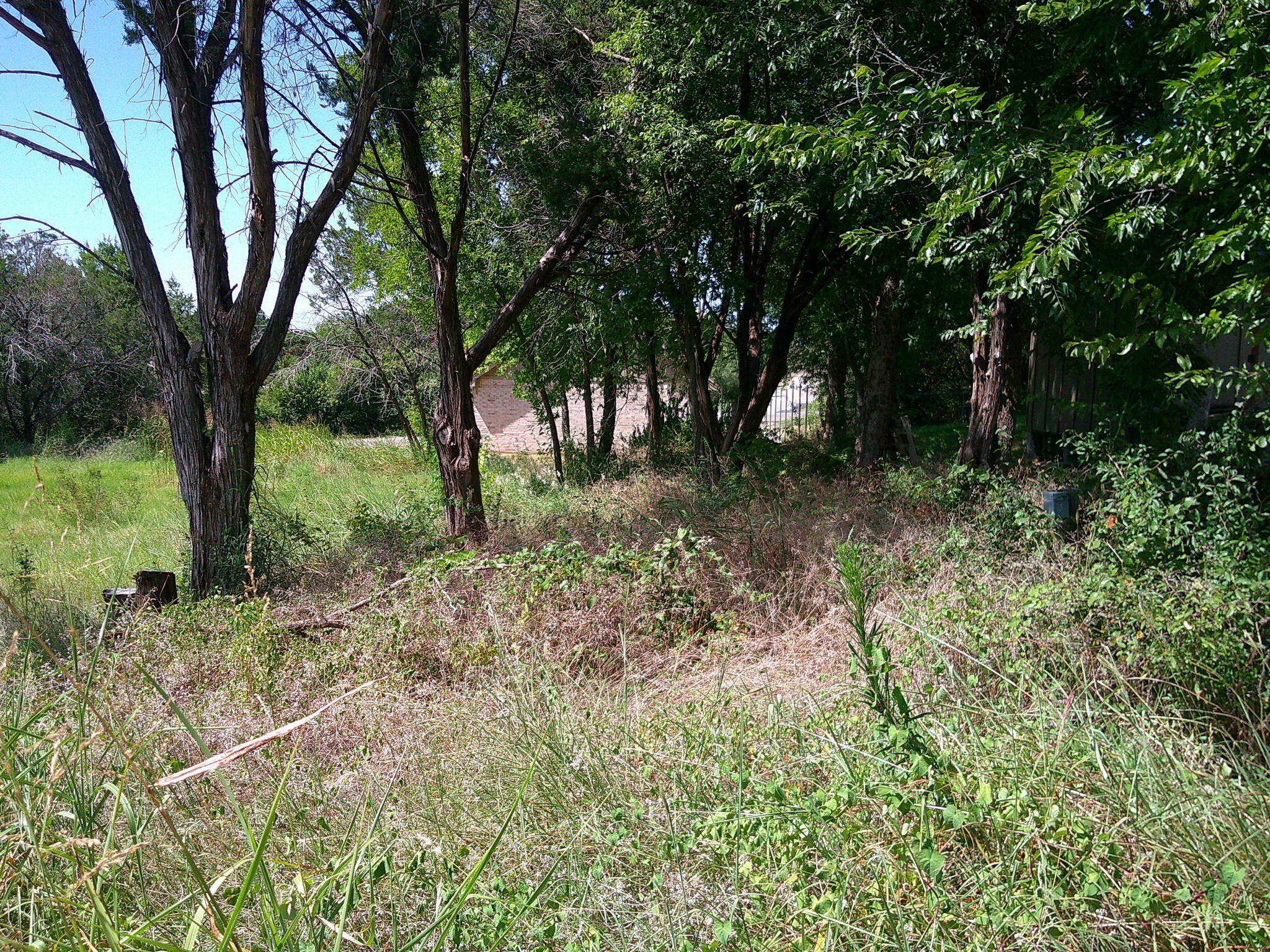 826 Tepee Trail Granbury TX 76048