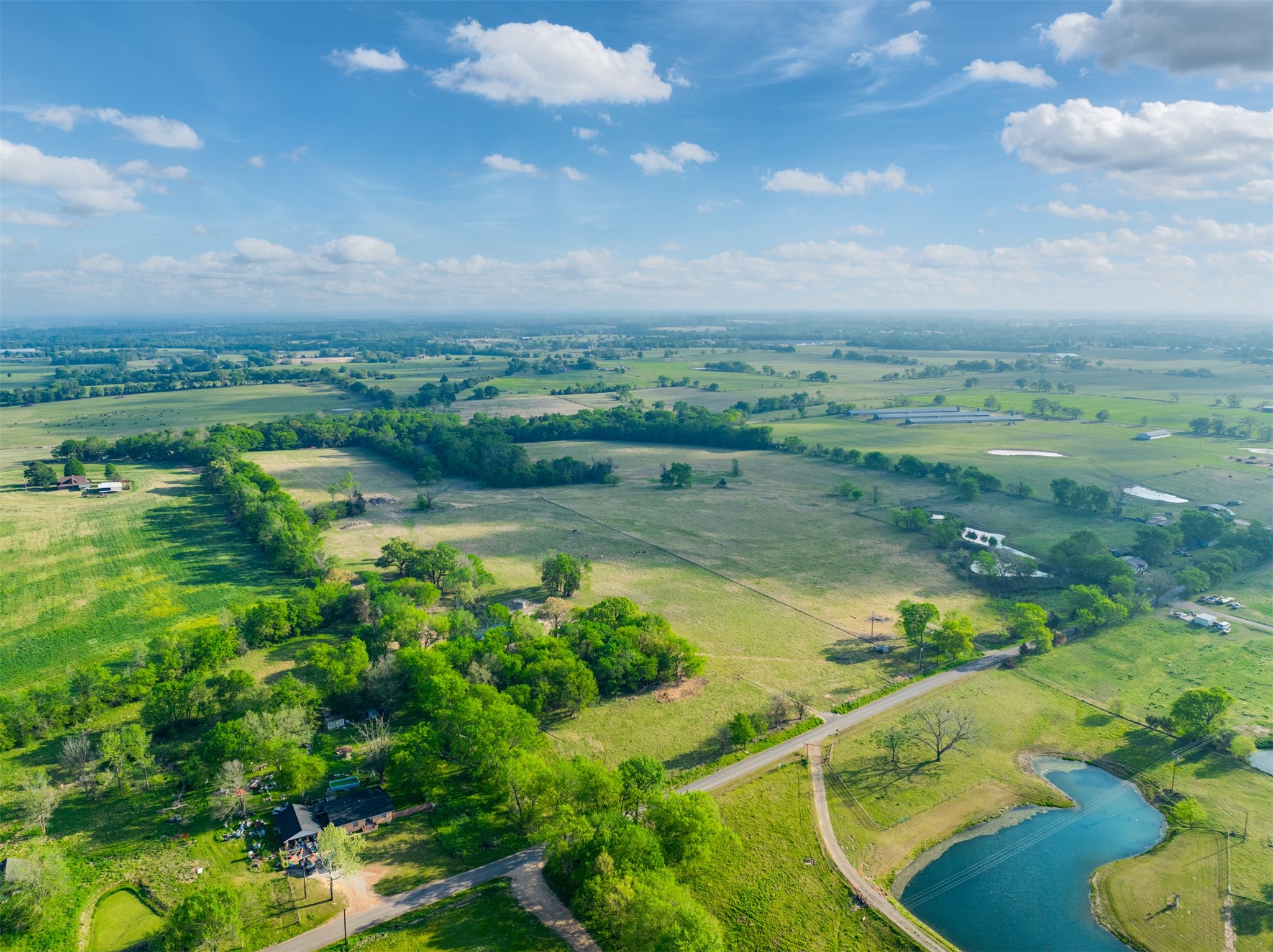 1020 County Road 3070 Mount Vernon TX 75457