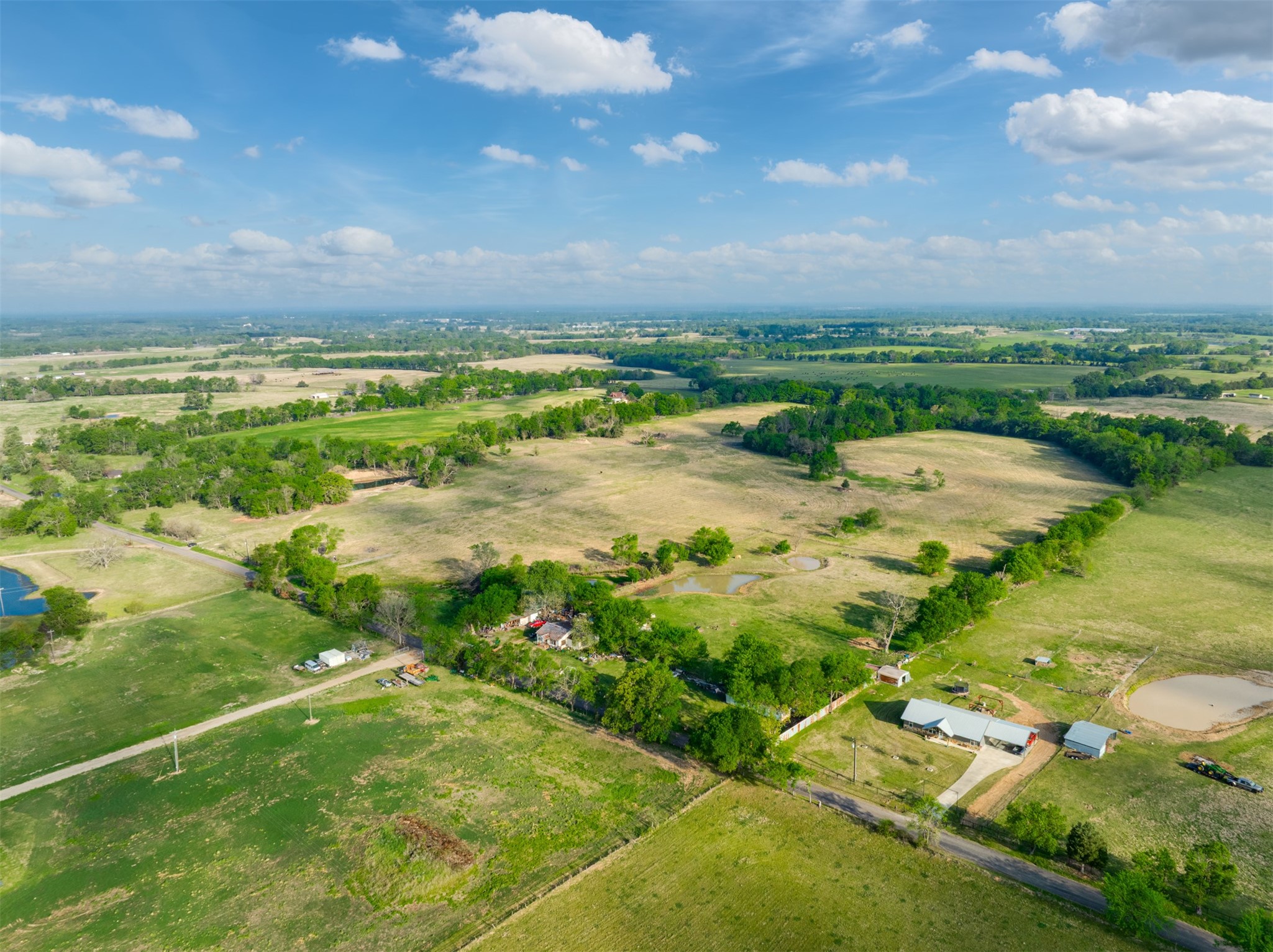 1020 County Road 3070 Mount Vernon TX 75457
