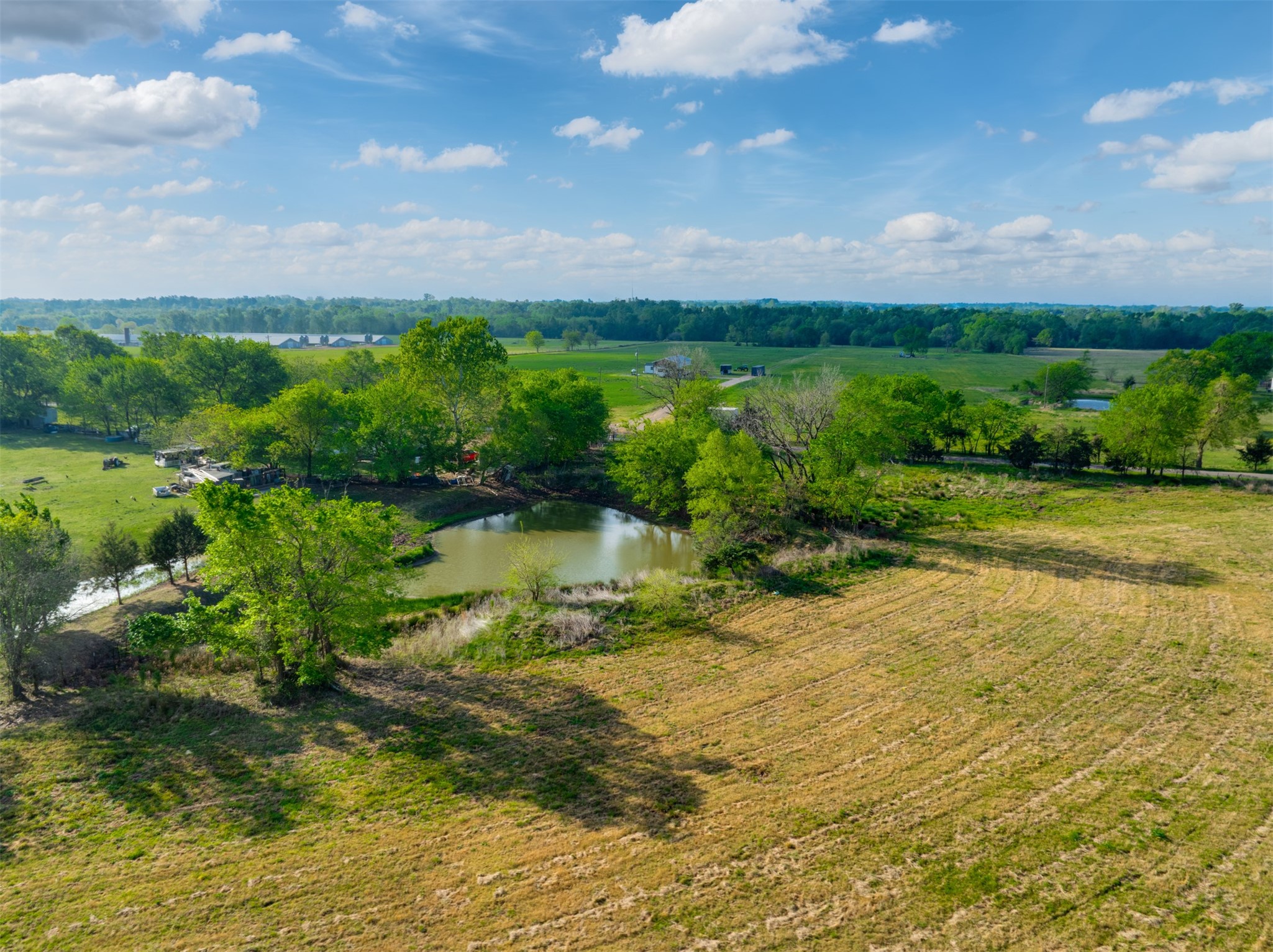 1020 County Road 3070 Mount Vernon TX 75457