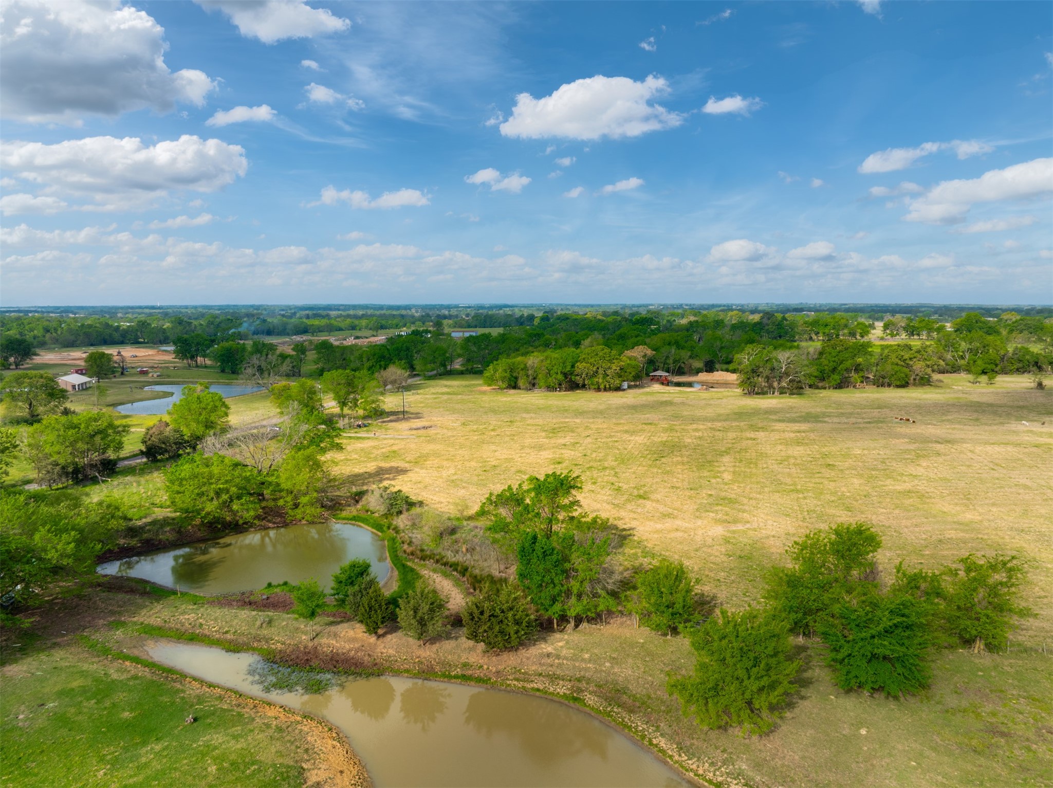 1020 County Road 3070 Mount Vernon TX 75457