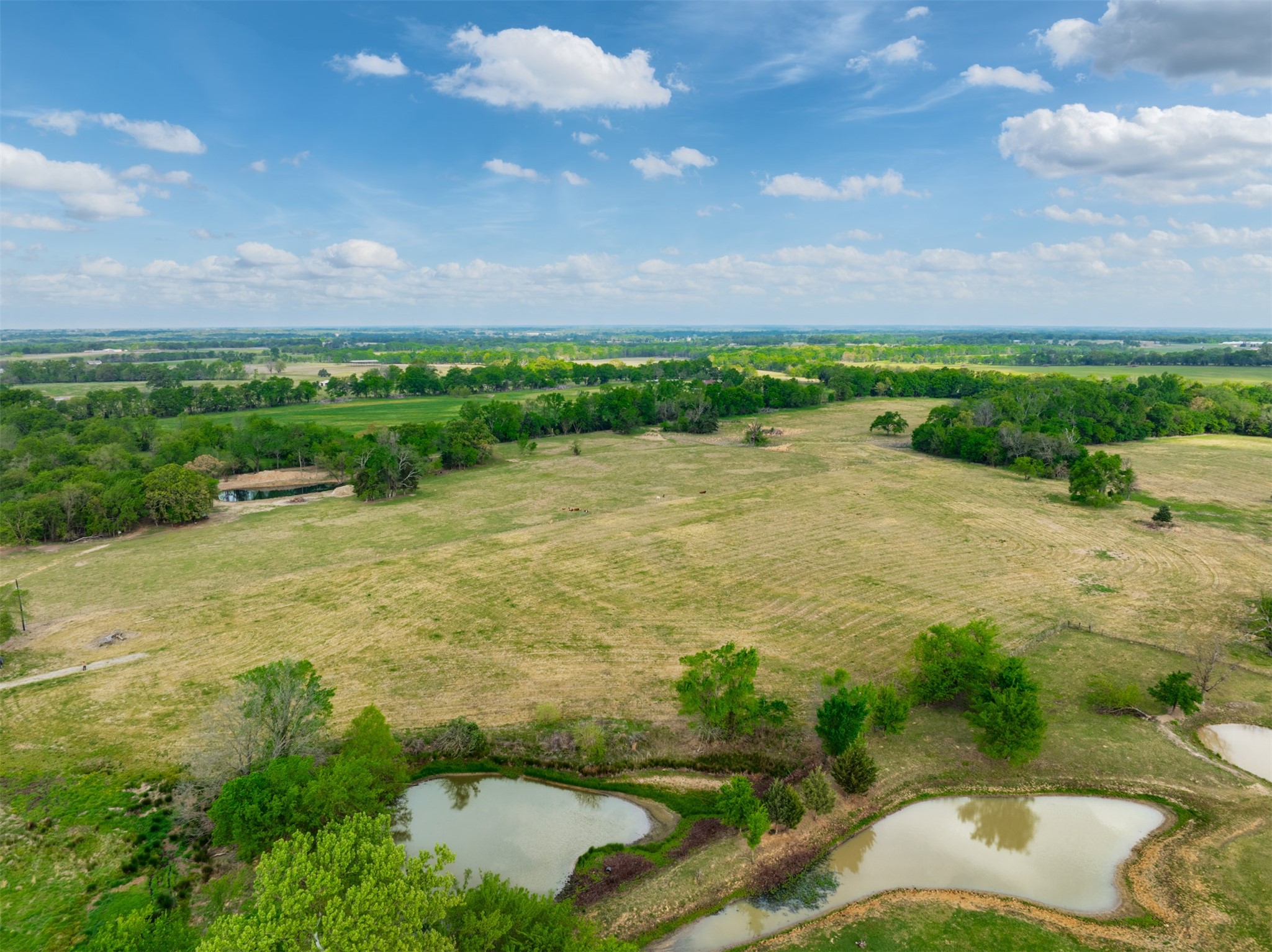 1020 County Road 3070 Mount Vernon TX 75457