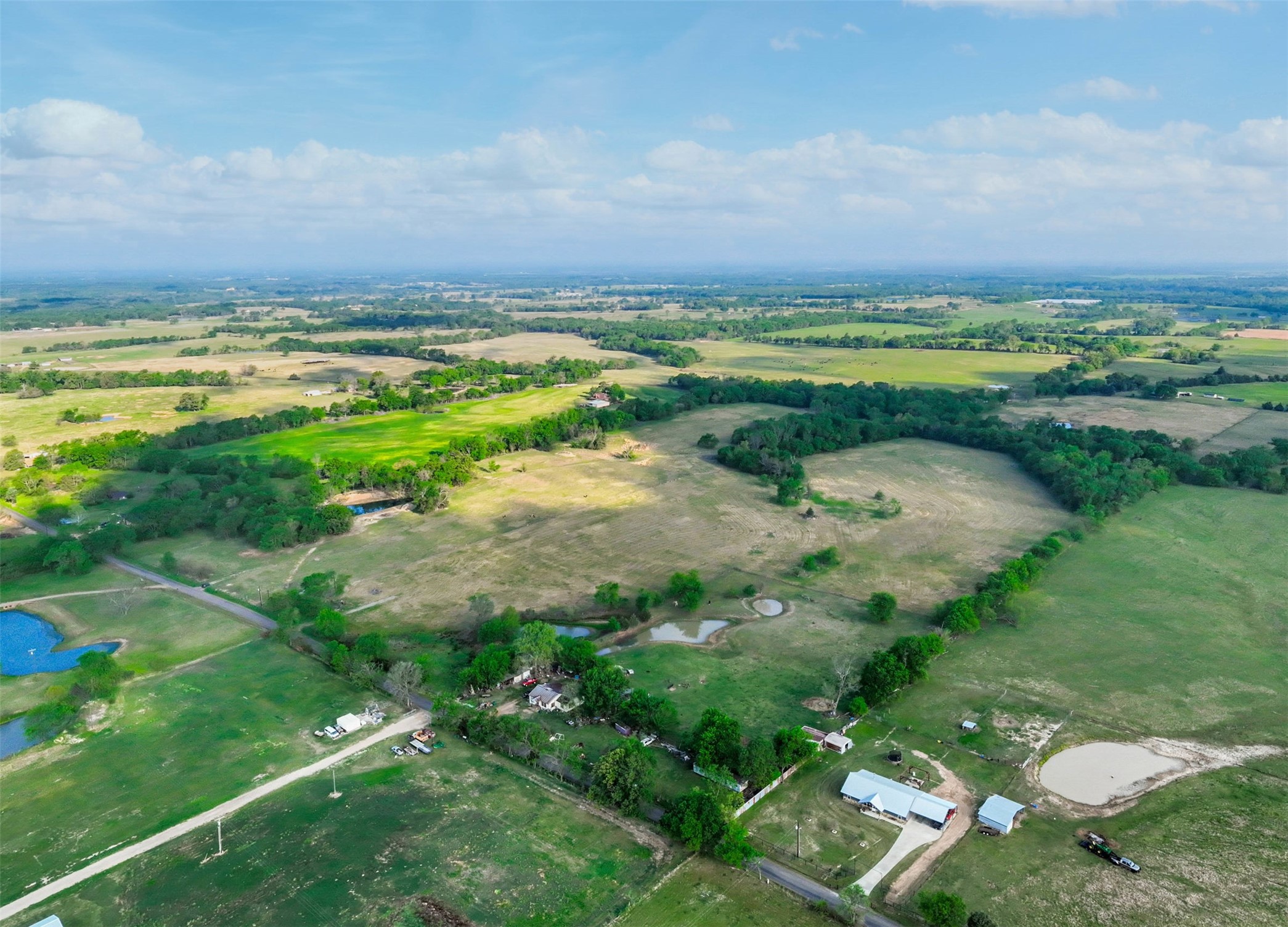 1020 County Road 3070 Mount Vernon TX 75457