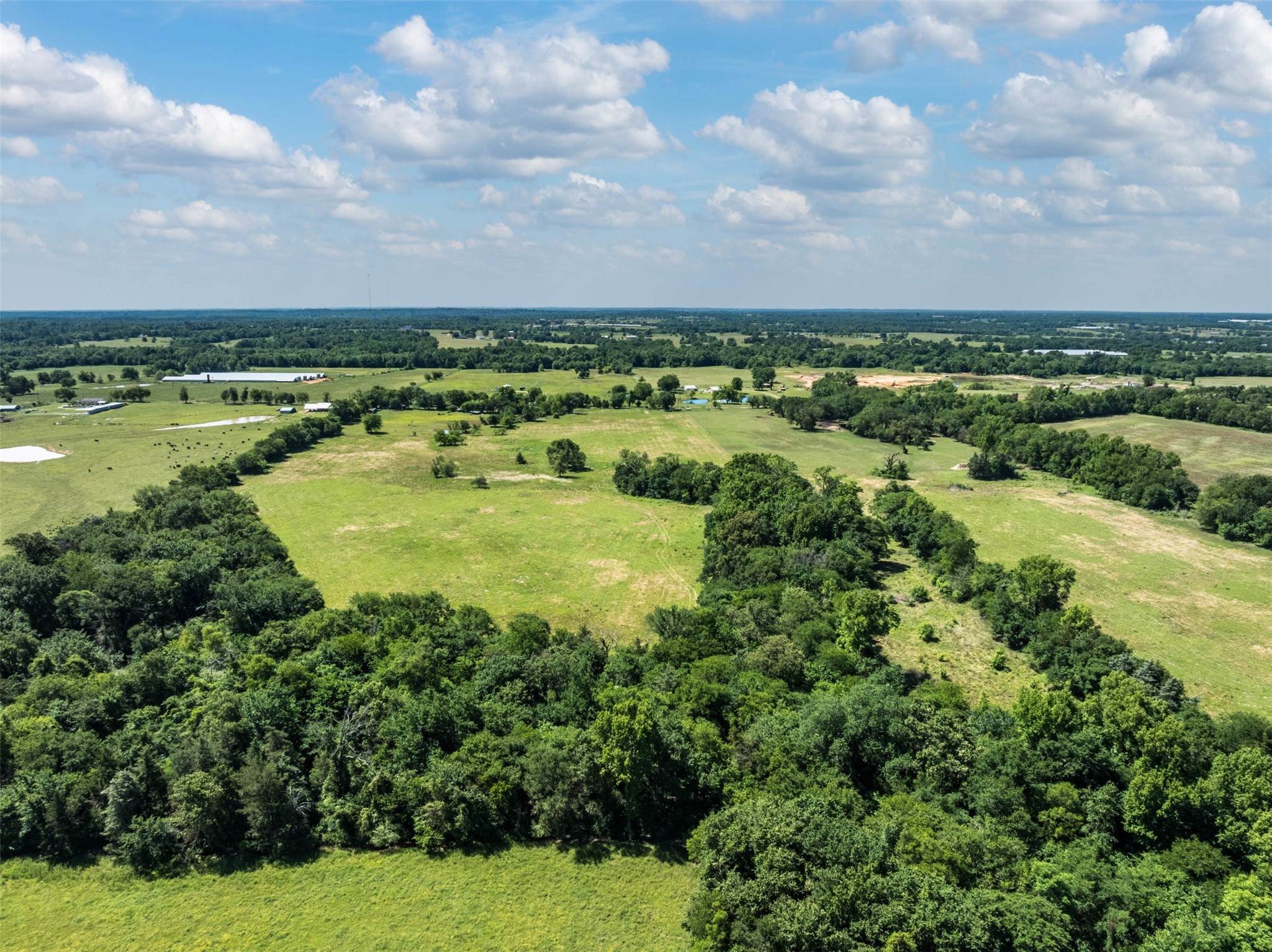 1020 County Road 3070 Mount Vernon TX 75457