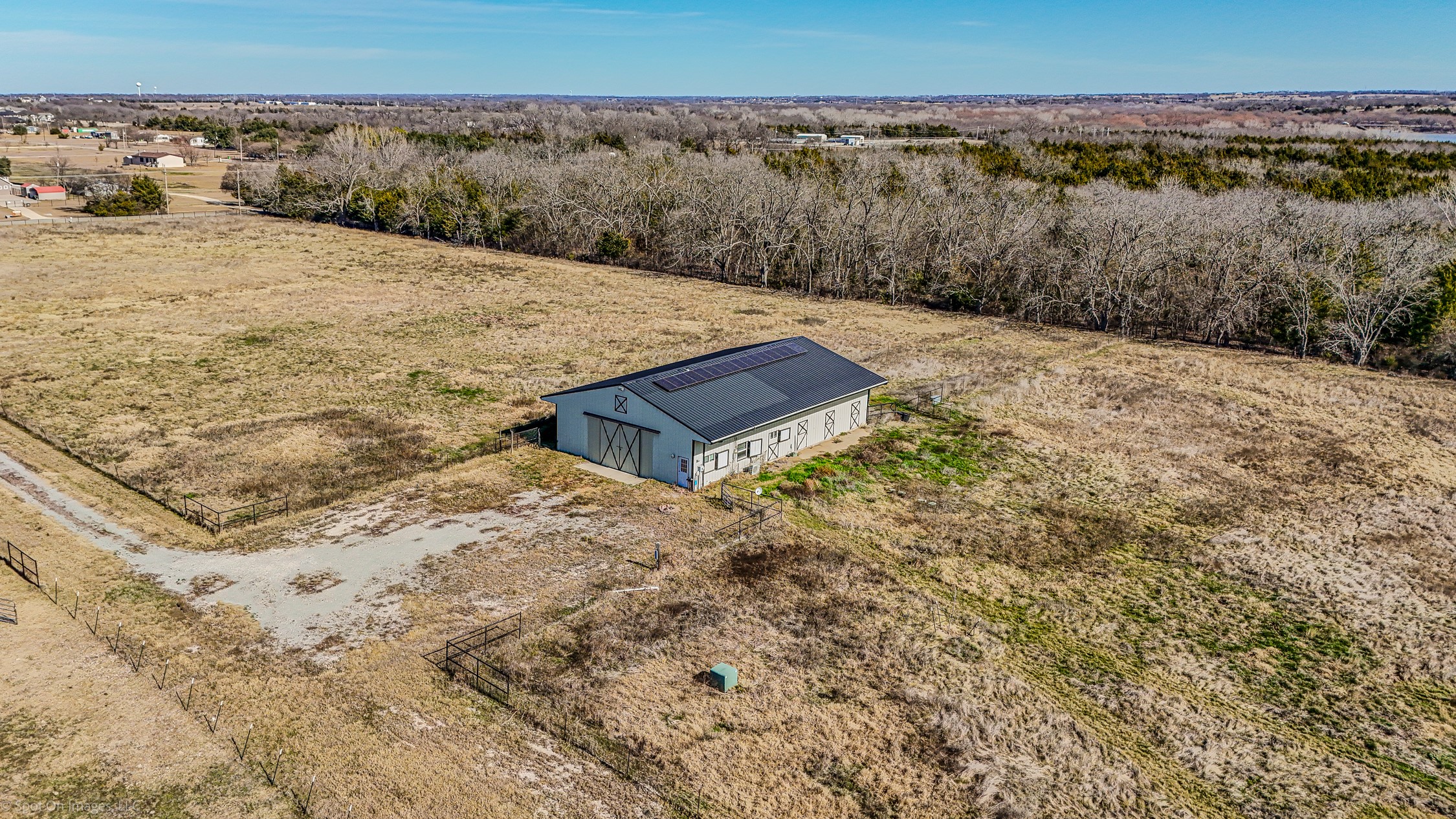 14560 County Road 550 Farmersville TX 75442
