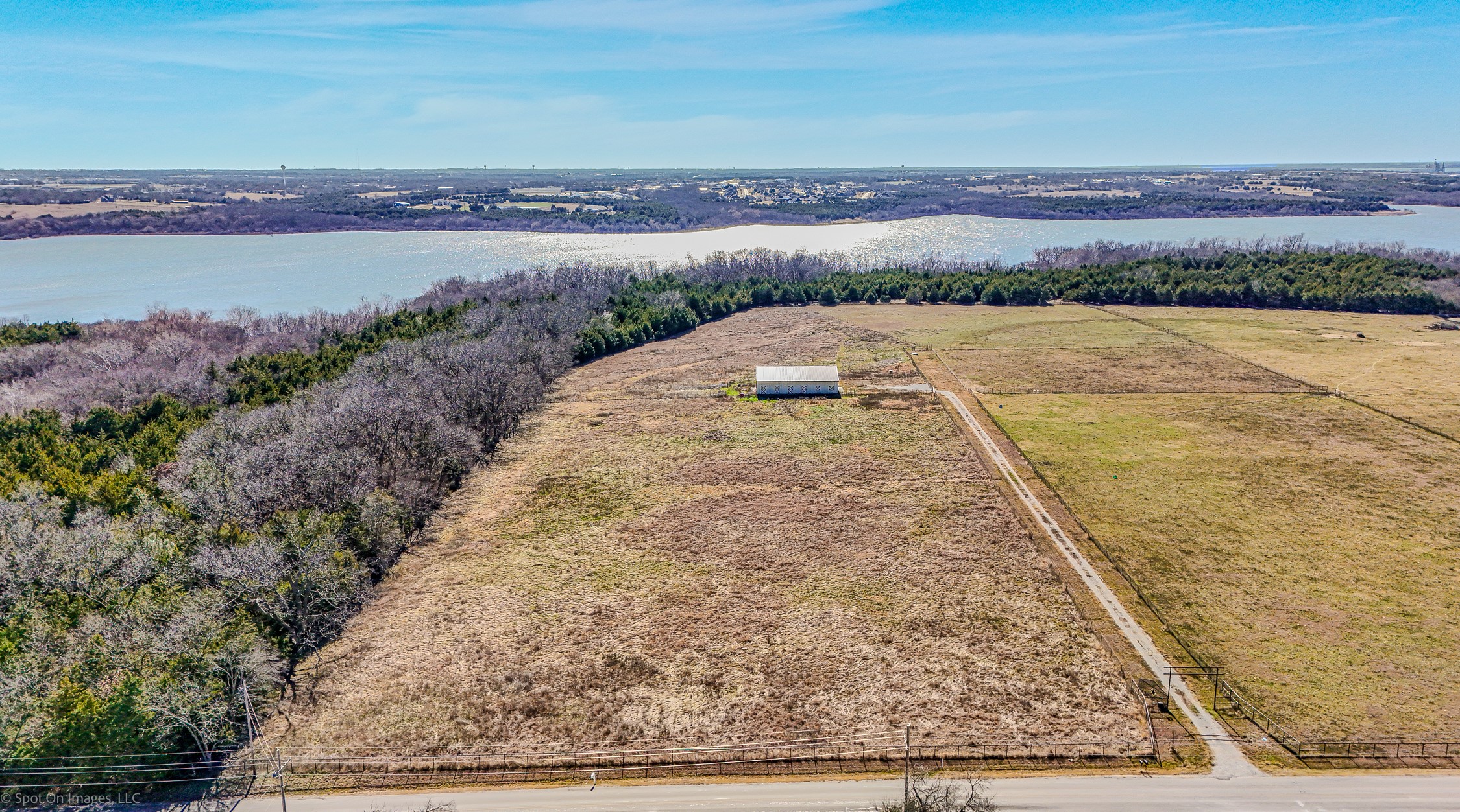 14560 County Road 550 Farmersville TX 75442