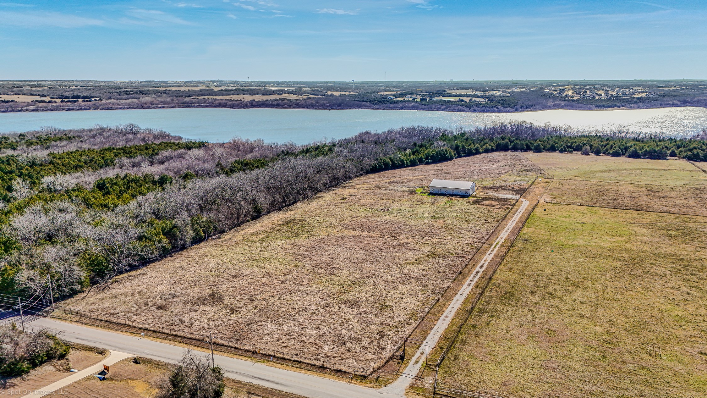 14560 County Road 550 Farmersville TX 75442