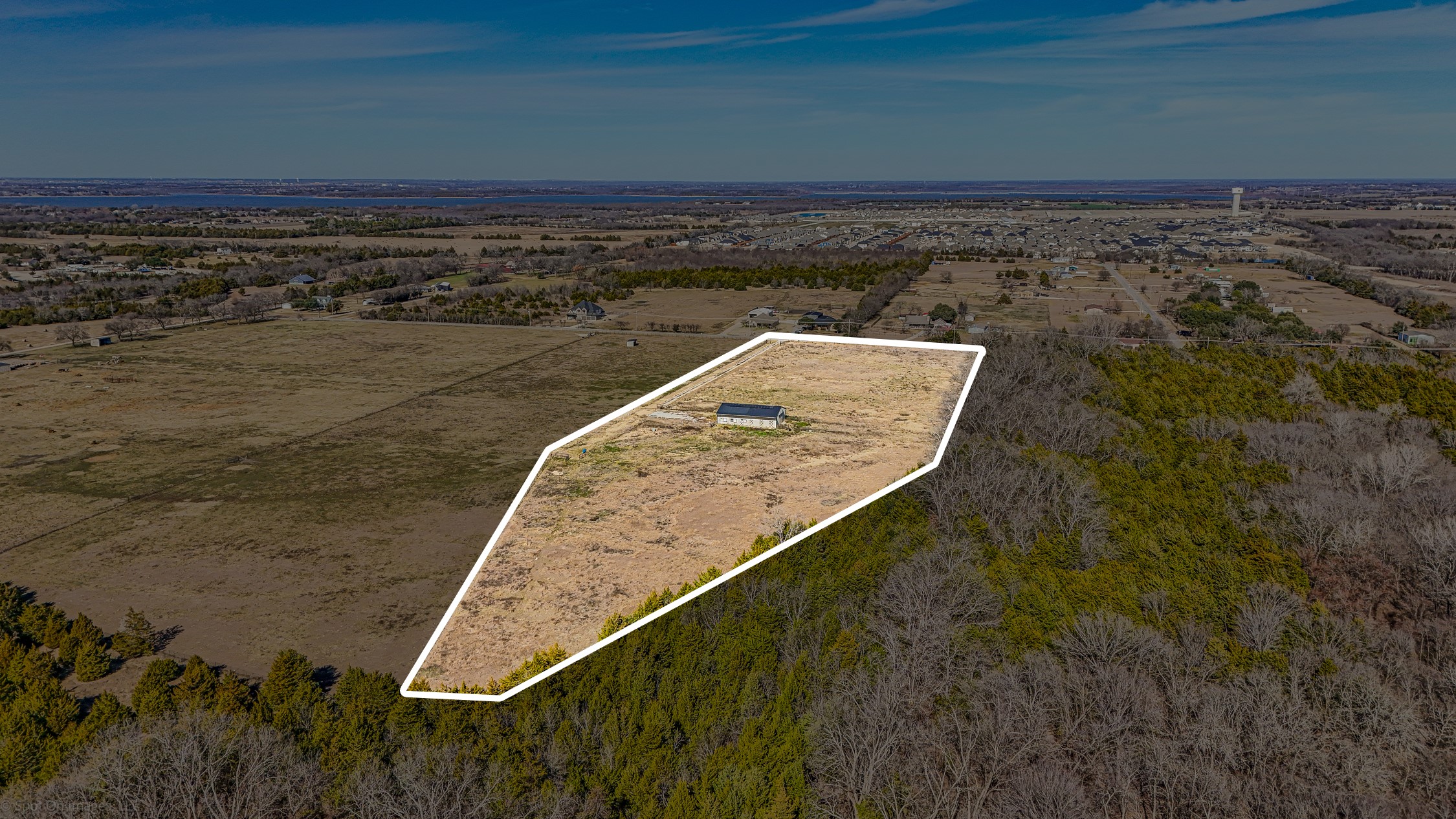 14560 County Road 550 Farmersville TX 75442
