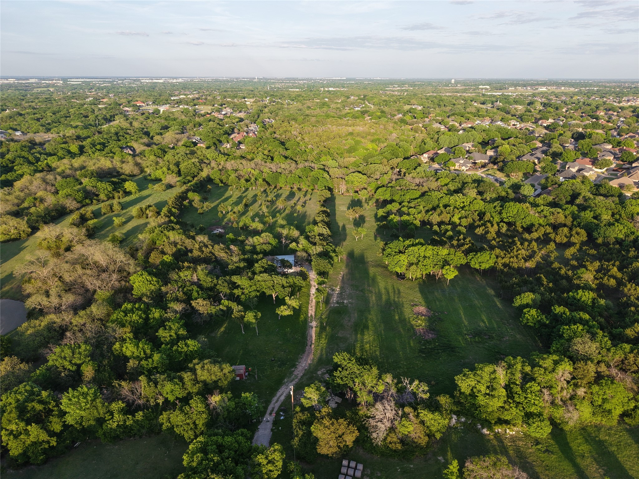721 Rayburn Drive Desoto TX 75115