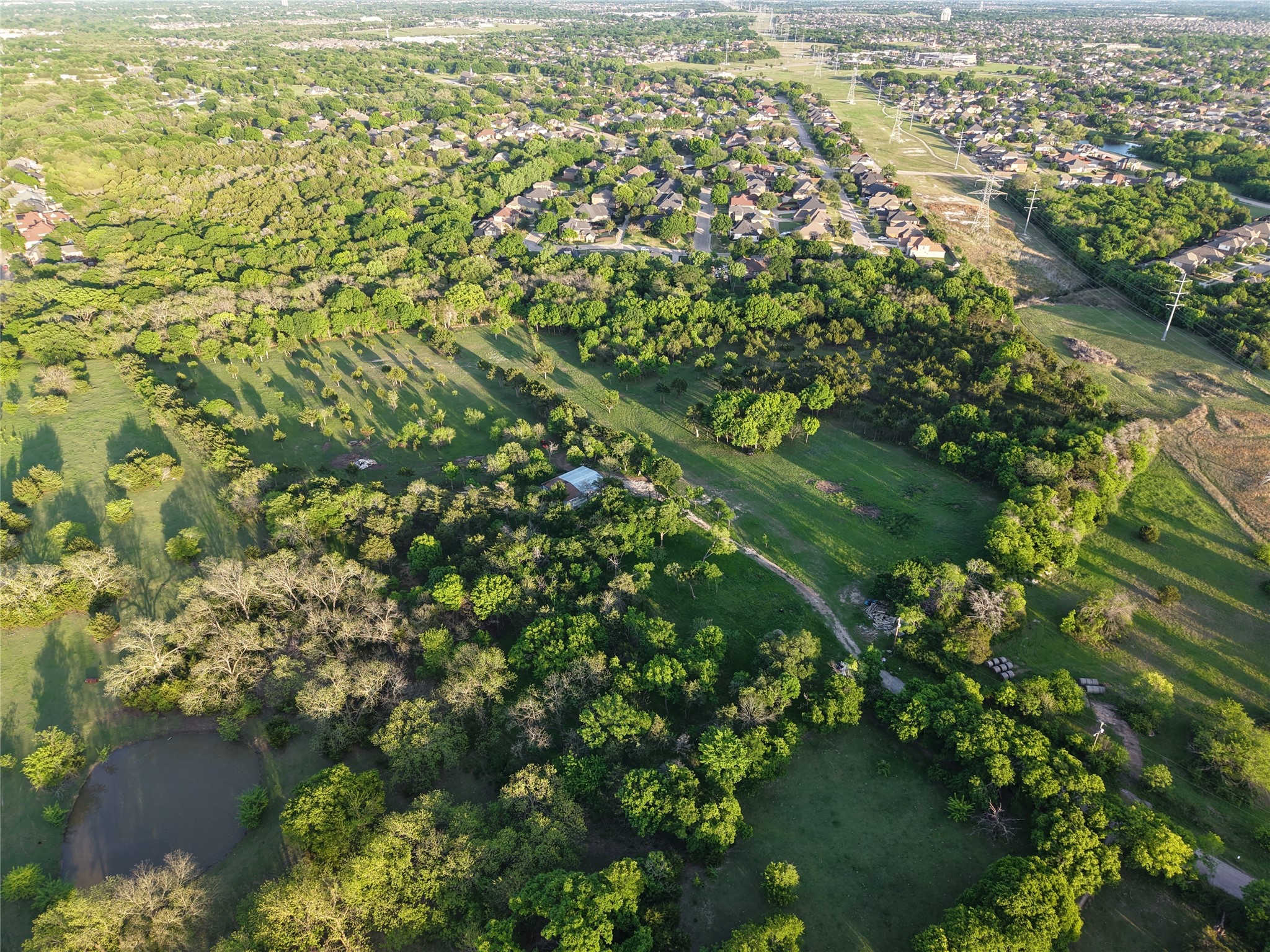 721 Rayburn Drive Desoto TX 75115