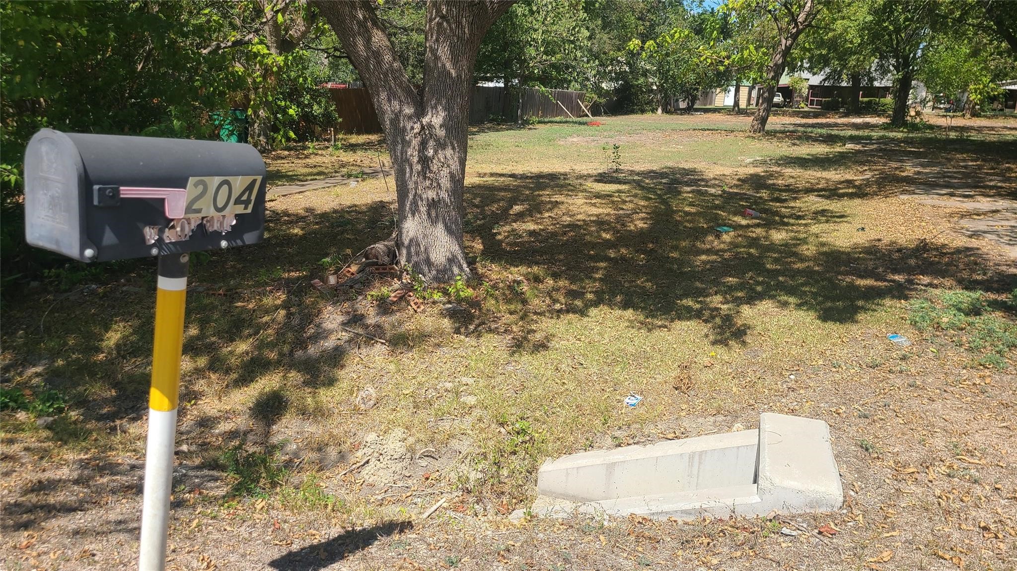 204 W College Street Princeton TX 75407