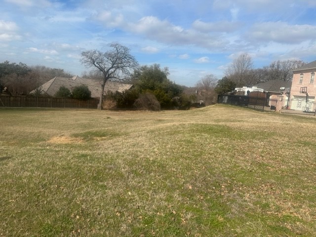 2805 Katherine Court Dalworthington Gardens TX 76016