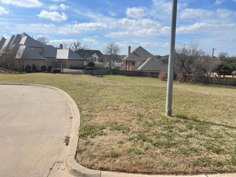 2805 Katherine Court Dalworthington Gardens TX 76016