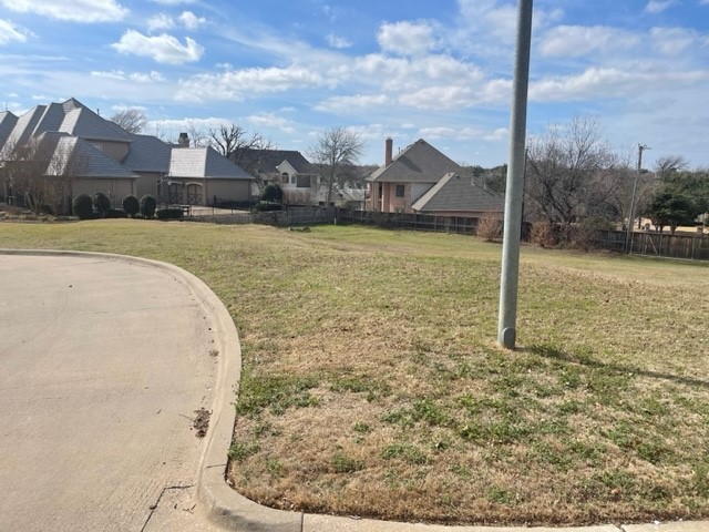 2805 Katherine Court Dalworthington Gardens TX 76016