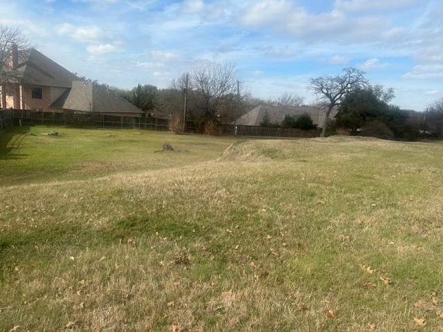 2805 Katherine Court Dalworthington Gardens TX 76016