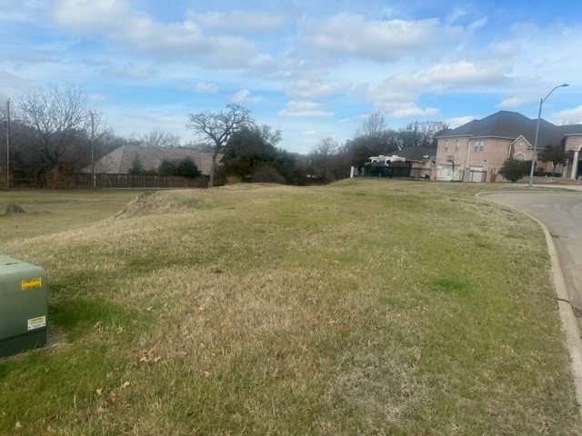 2805 Katherine Court Dalworthington Gardens TX 76016