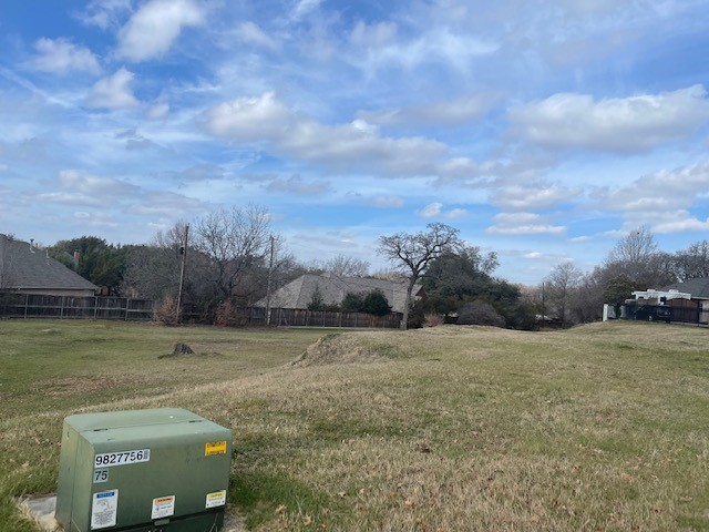 2805 Katherine Court Dalworthington Gardens TX 76016
