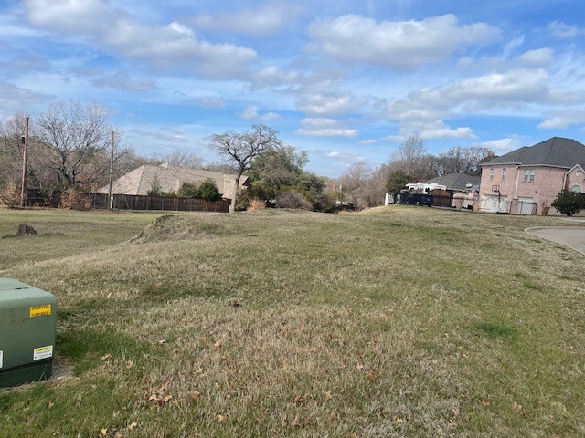 2805 Katherine Court Dalworthington Gardens TX 76016