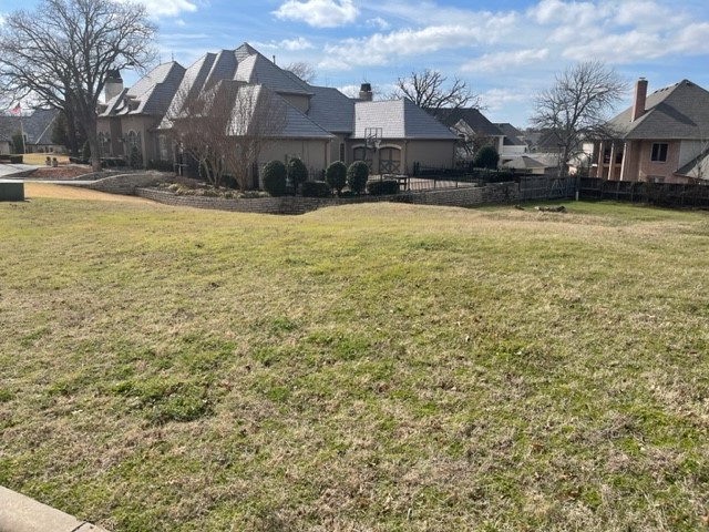 2805 Katherine Court Dalworthington Gardens TX 76016