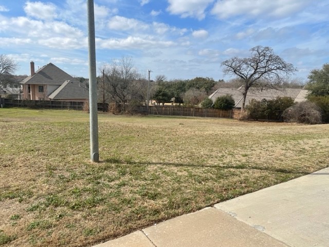 2805 Katherine Court Dalworthington Gardens TX 76016