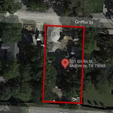 801 Griffin Street Mckinney TX 75069
