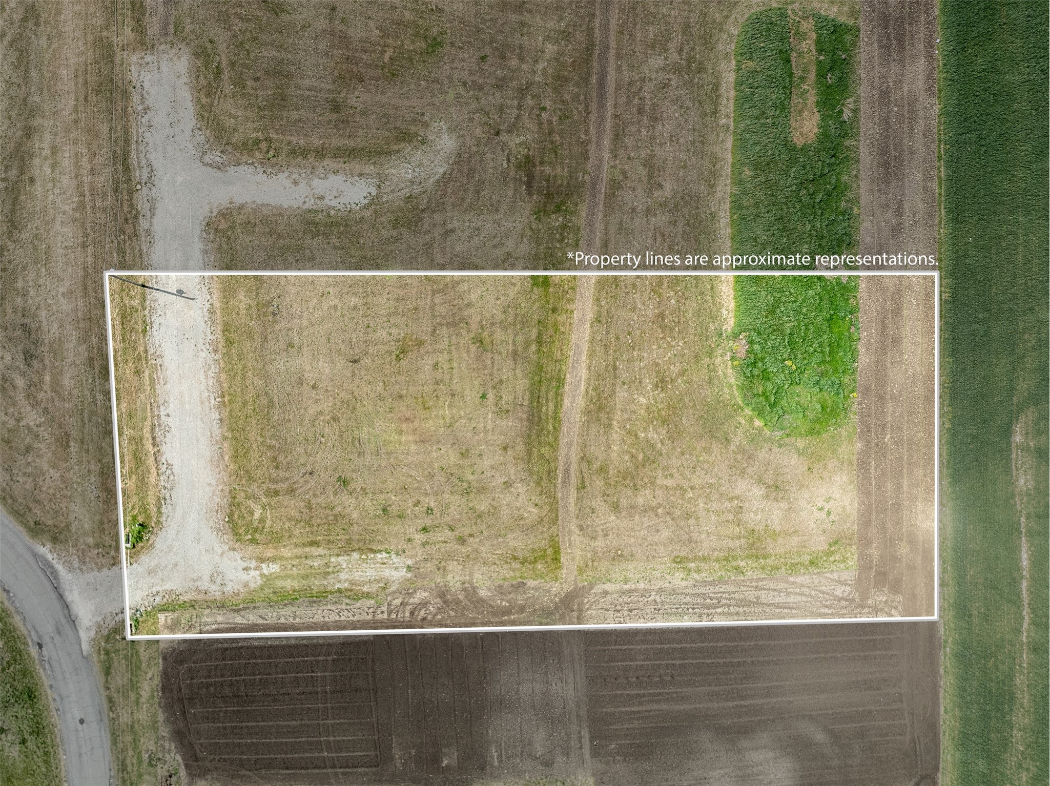 Lot 3 Mccartney Way Whitewright TX 75491