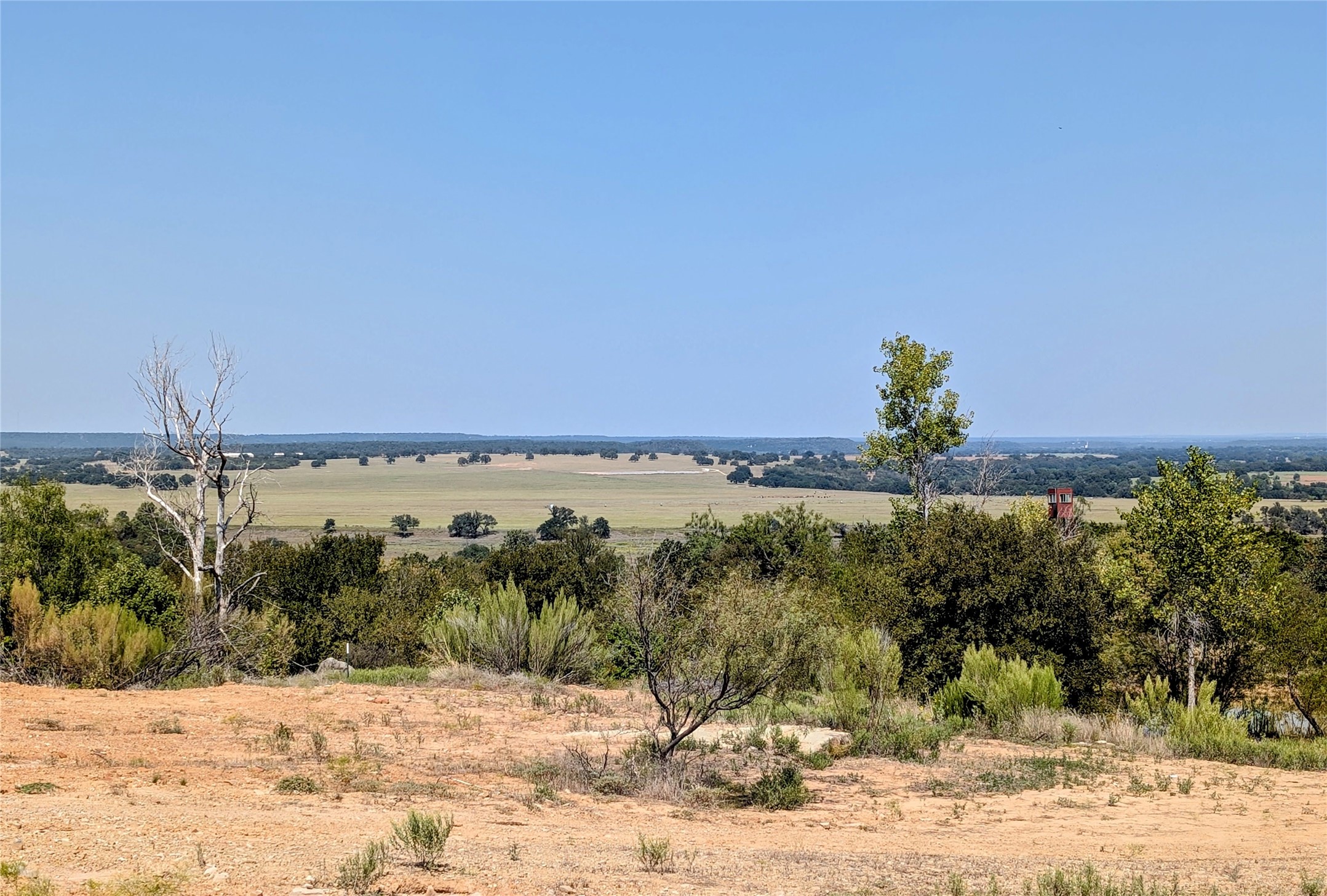 467 Weatherby Way Santo TX 76472