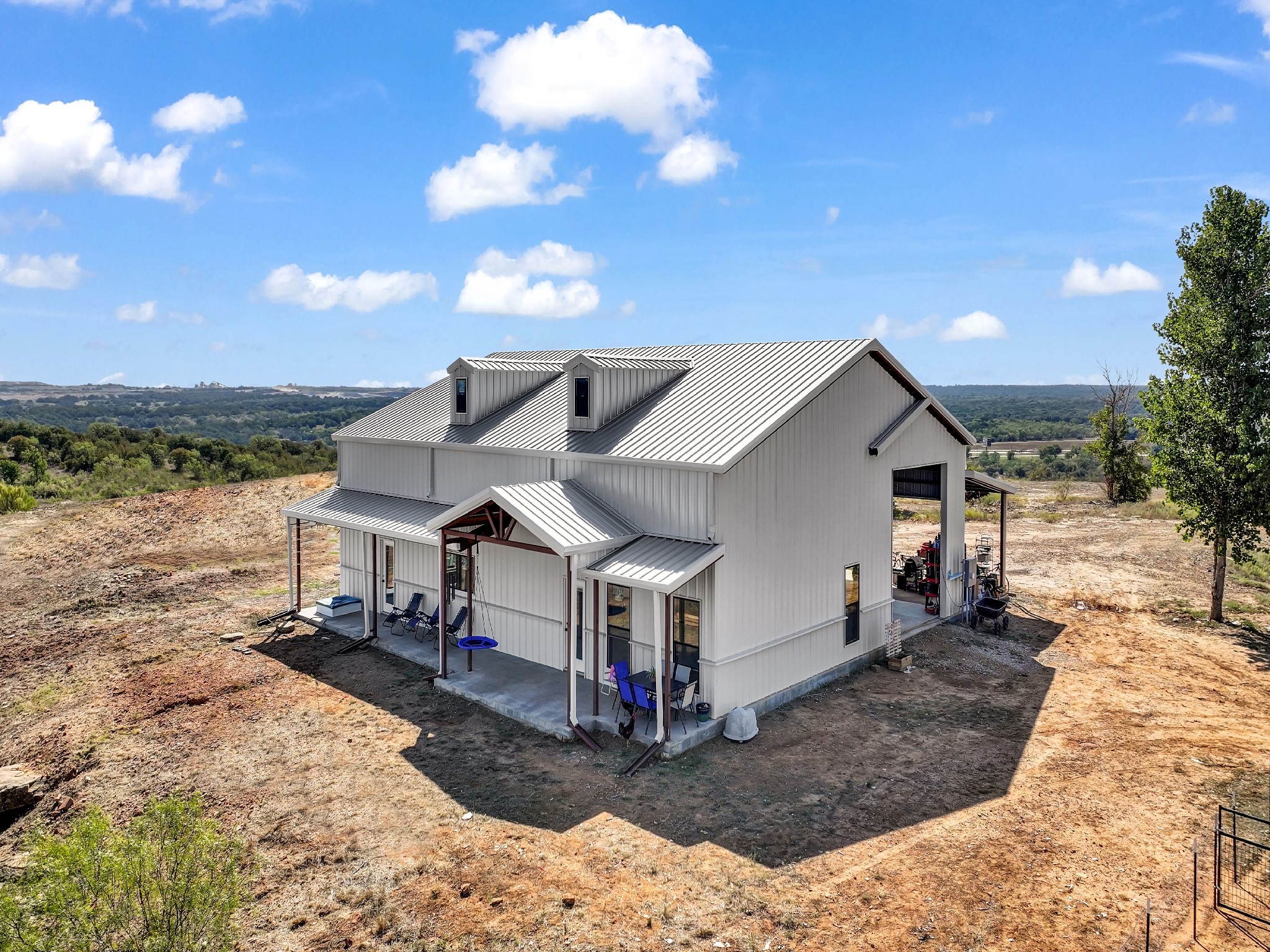 467 Weatherby Way Santo TX 76472