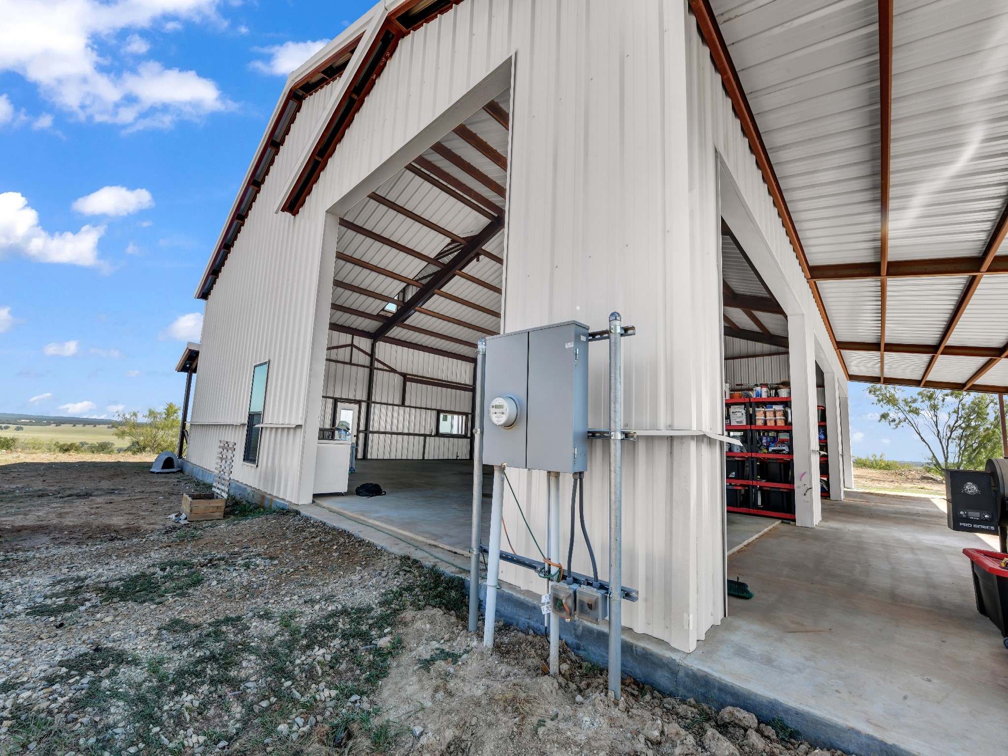 467 Weatherby Way Santo TX 76472