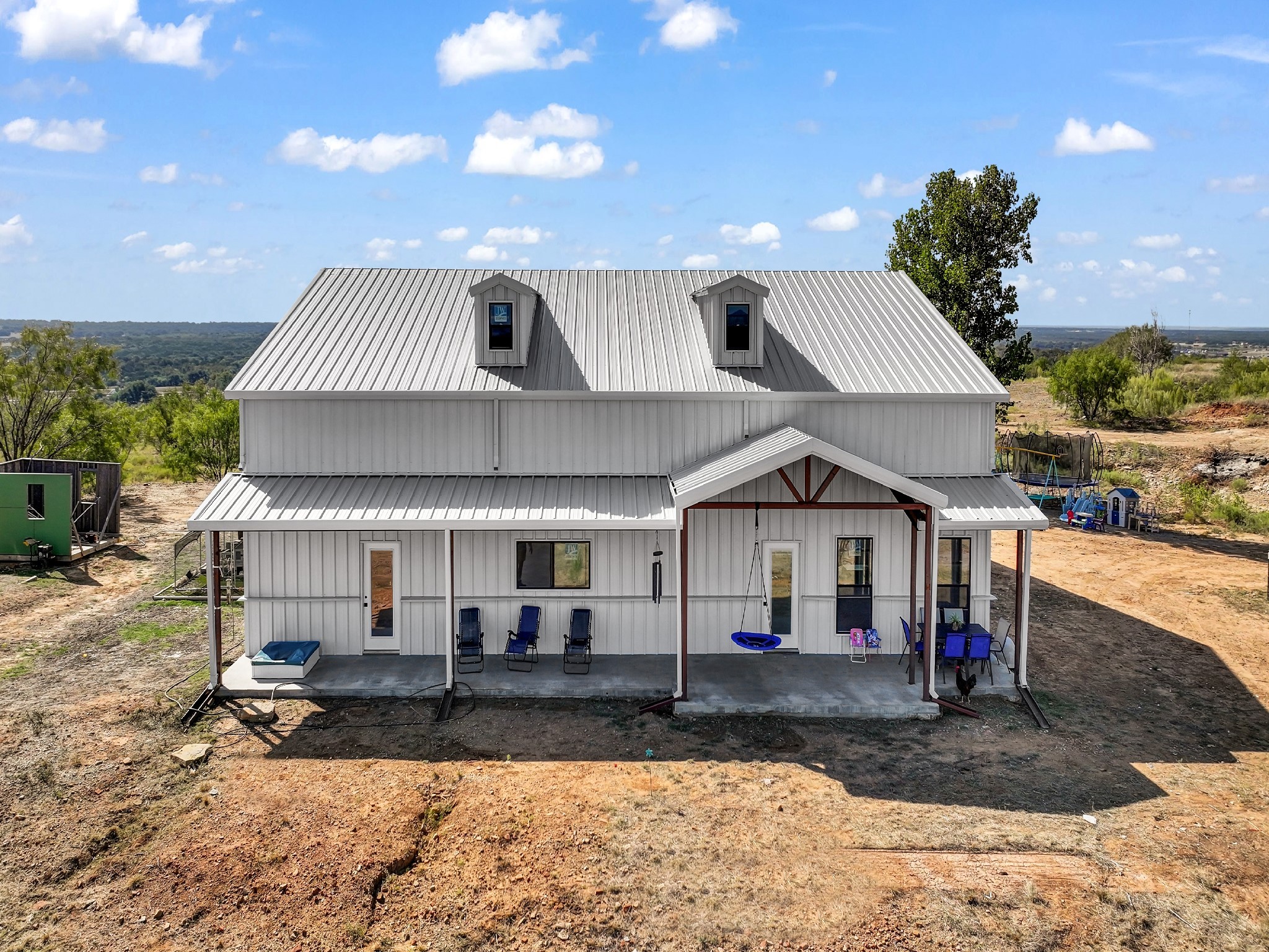 467 Weatherby Way Santo TX 76472