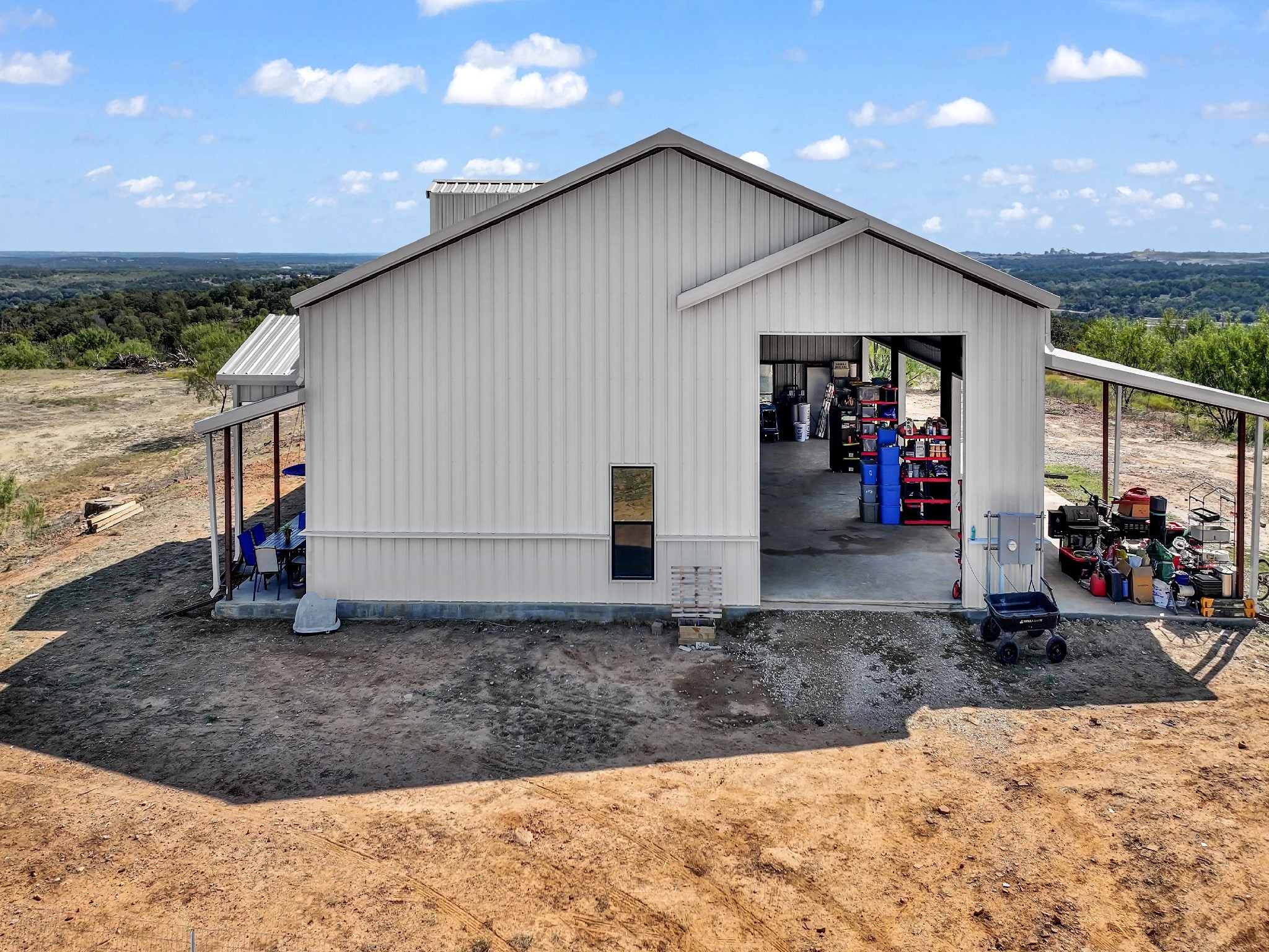 467 Weatherby Way Santo TX 76472