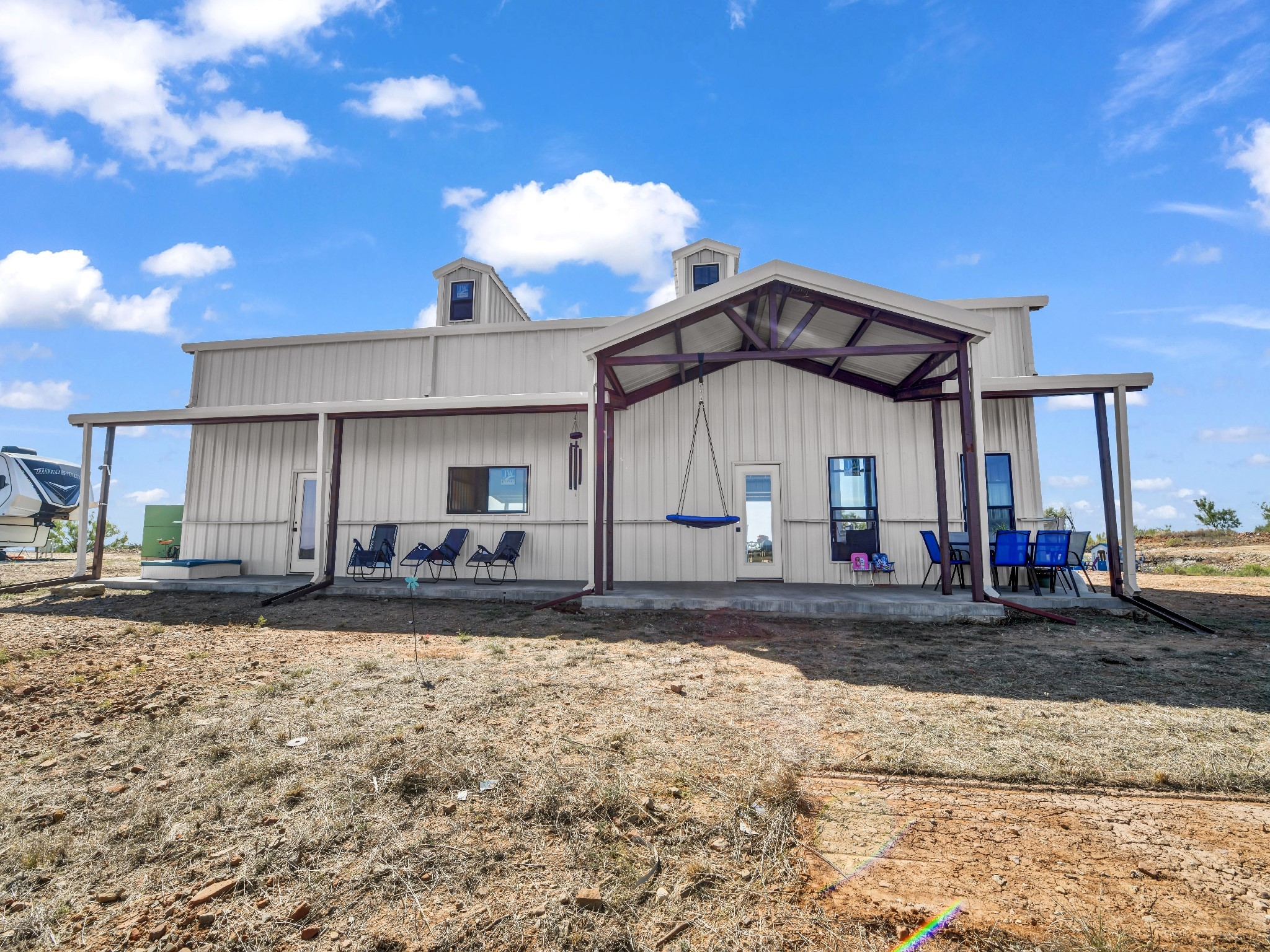 467 Weatherby Way Santo TX 76472