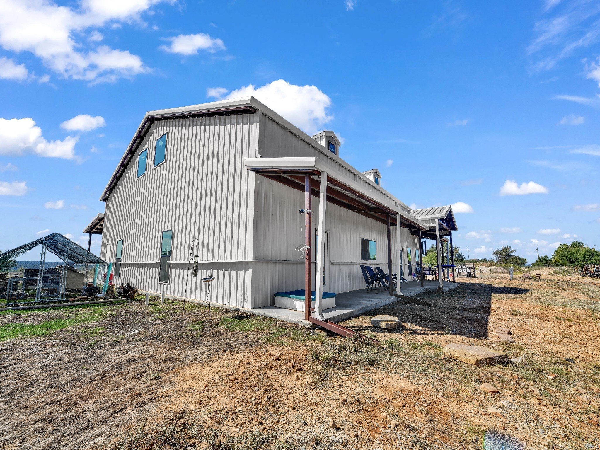 467 Weatherby Way Santo TX 76472