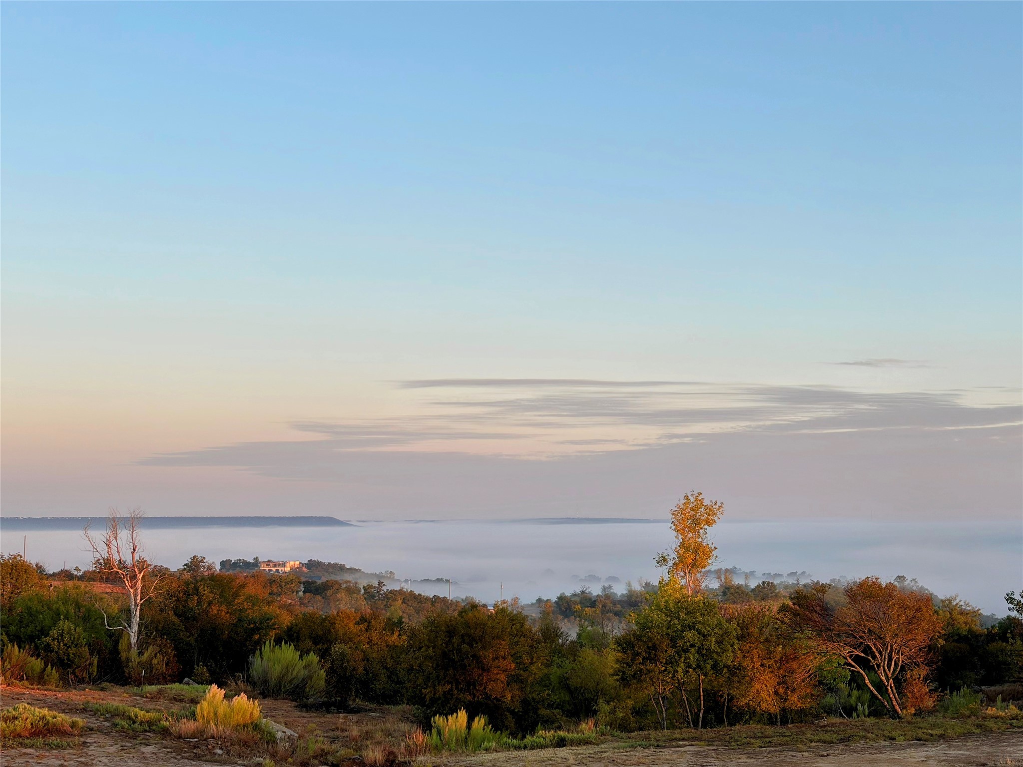 467 Weatherby Way Santo TX 76472