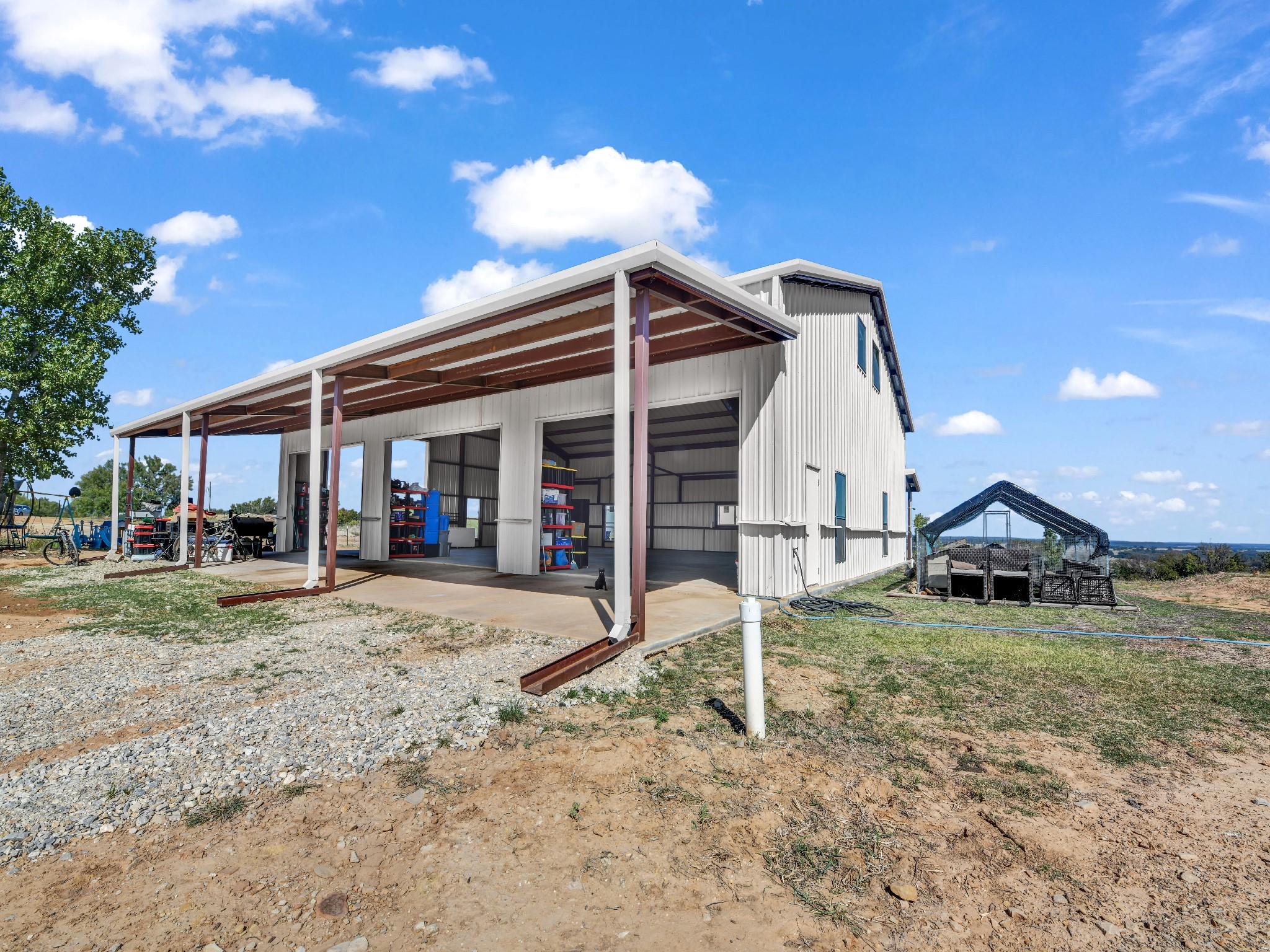 467 Weatherby Way Santo TX 76472