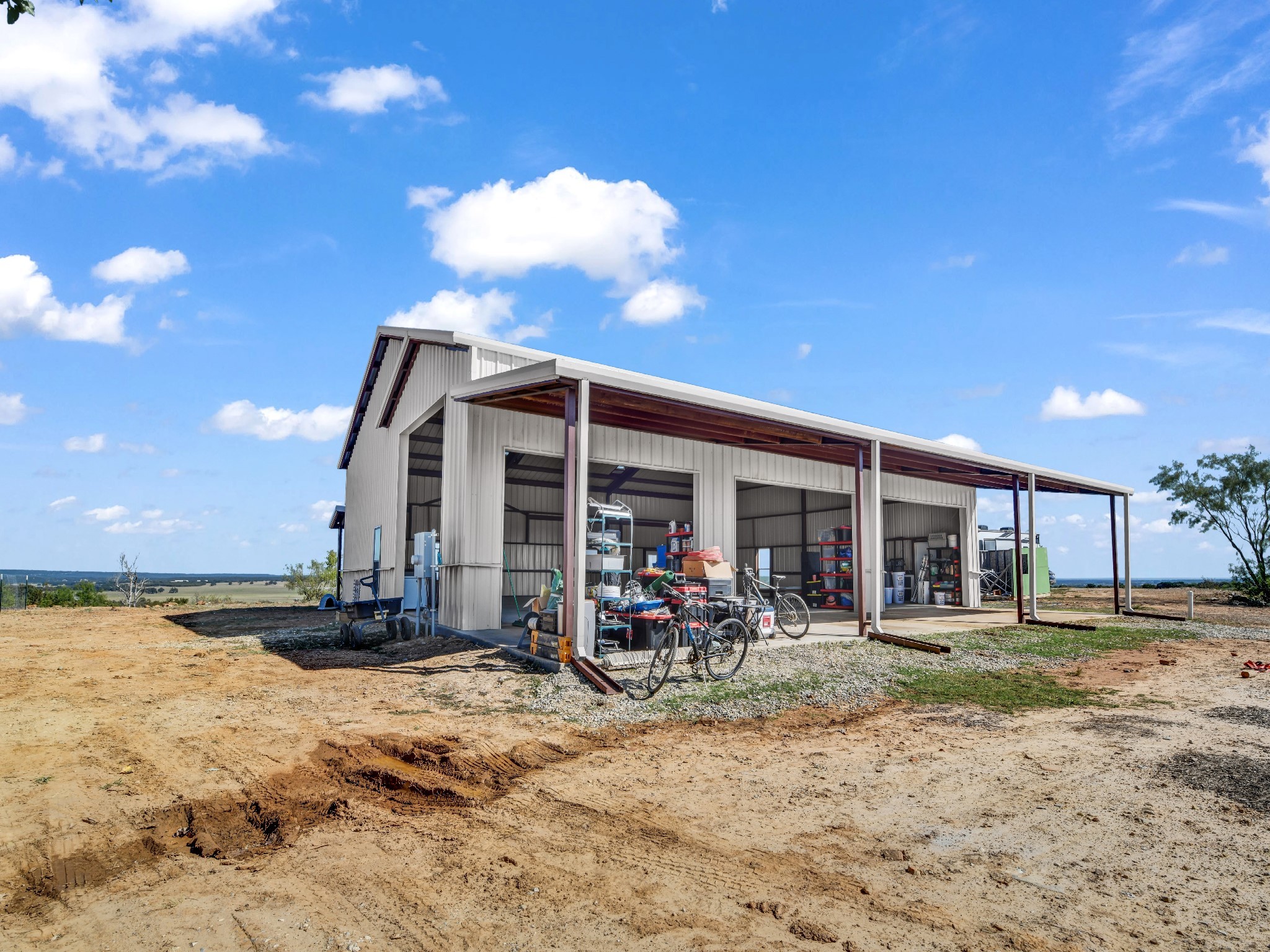 467 Weatherby Way Santo TX 76472