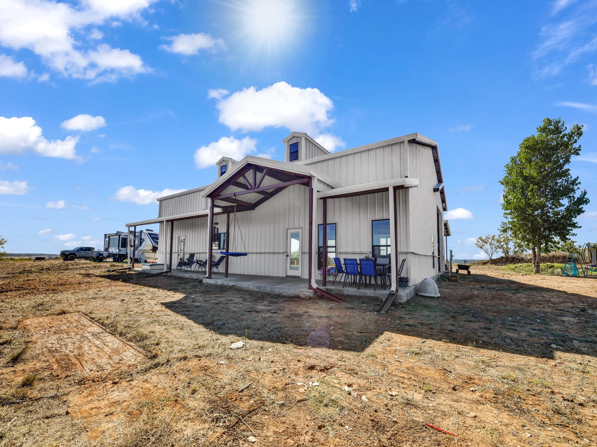 467 Weatherby Way Santo TX 76472