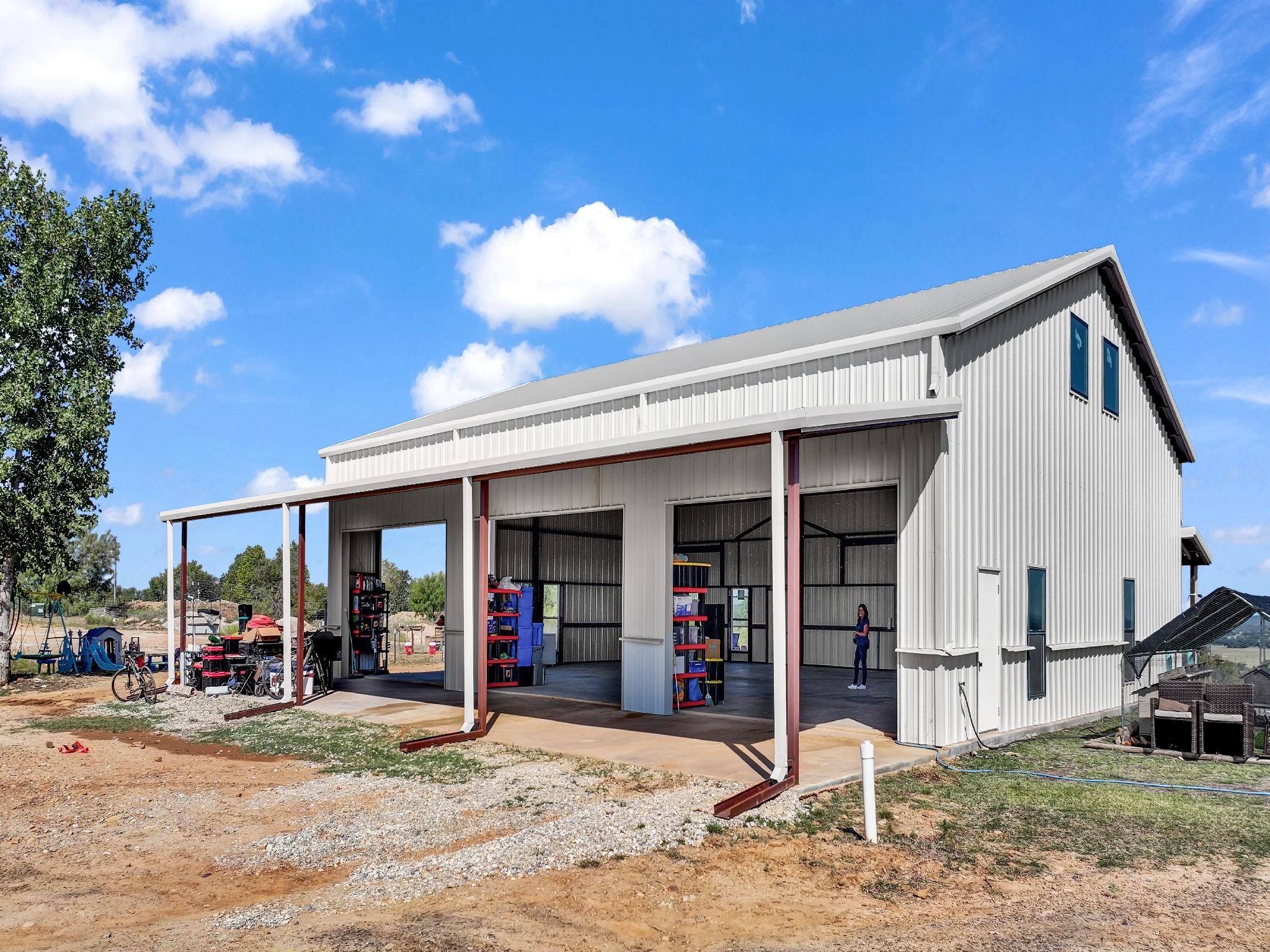 467 Weatherby Way Santo TX 76472