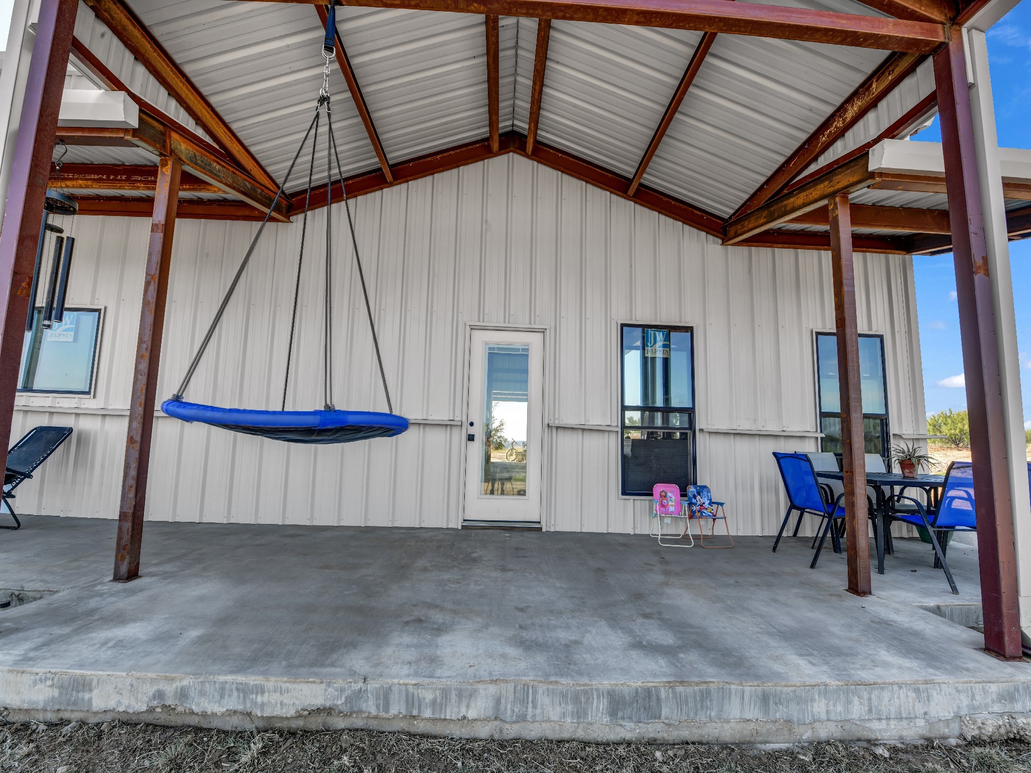 467 Weatherby Way Santo TX 76472