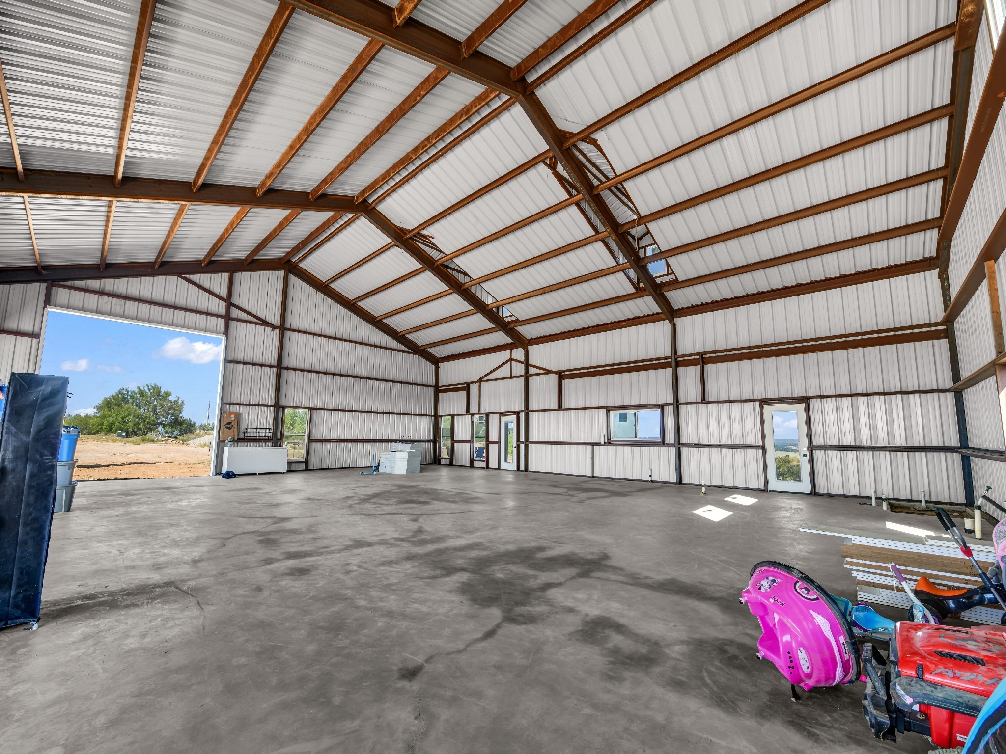 467 Weatherby Way Santo TX 76472