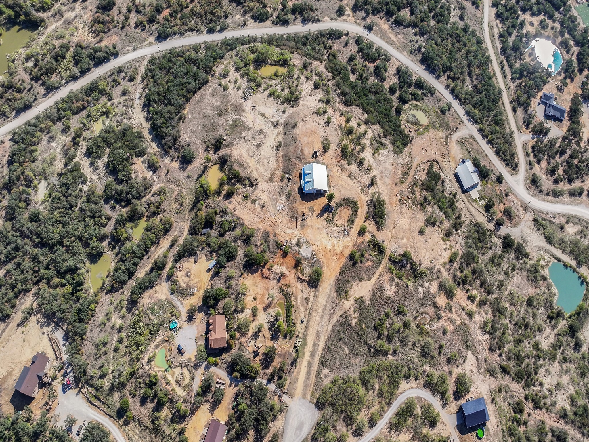 467 Weatherby Way Santo TX 76472