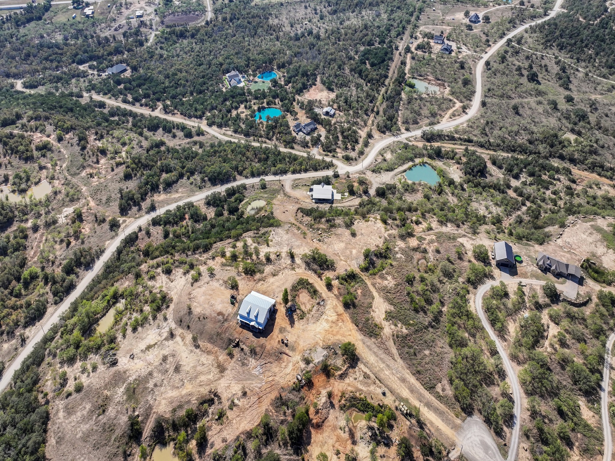 467 Weatherby Way Santo TX 76472