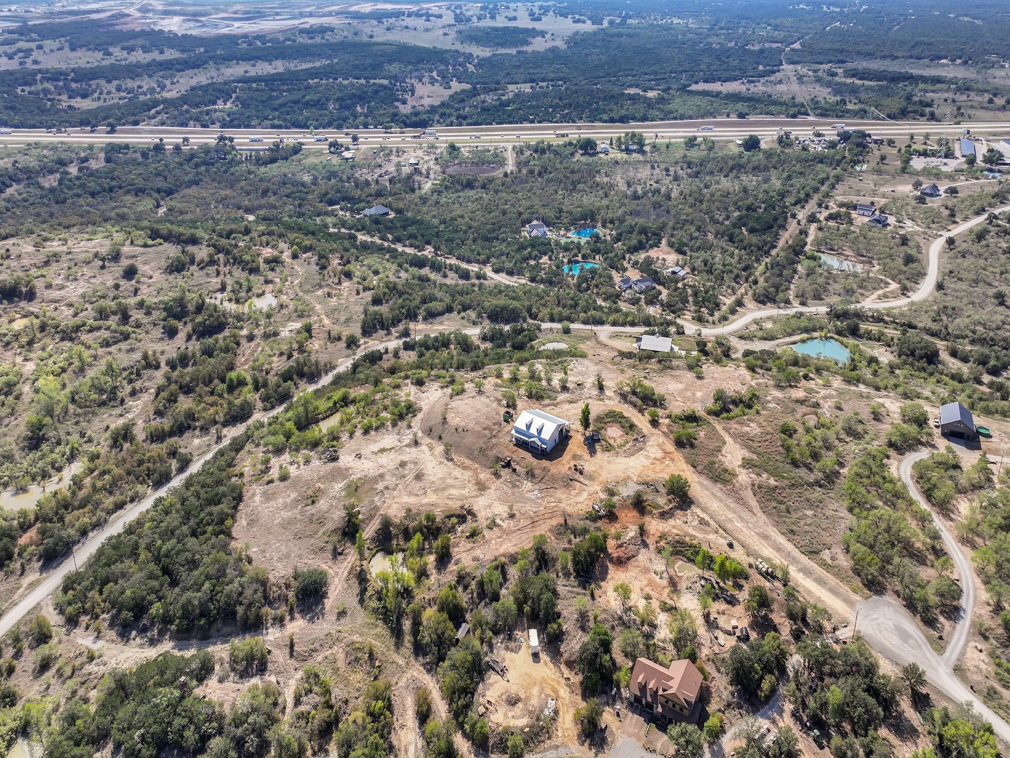 467 Weatherby Way Santo TX 76472