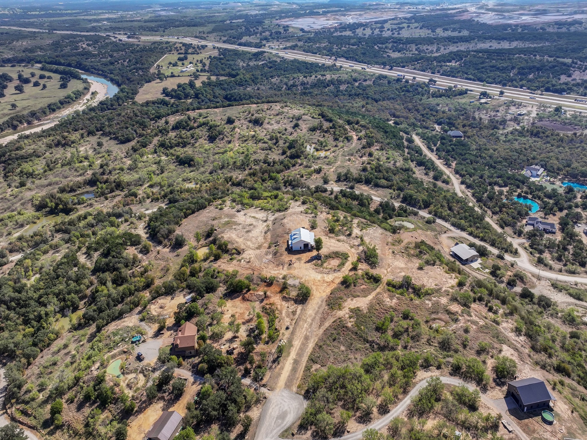 467 Weatherby Way Santo TX 76472