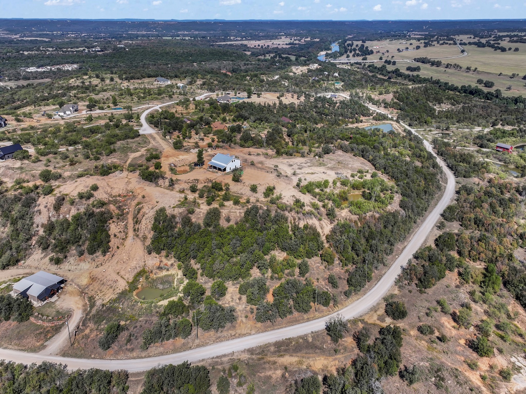 467 Weatherby Way Santo TX 76472