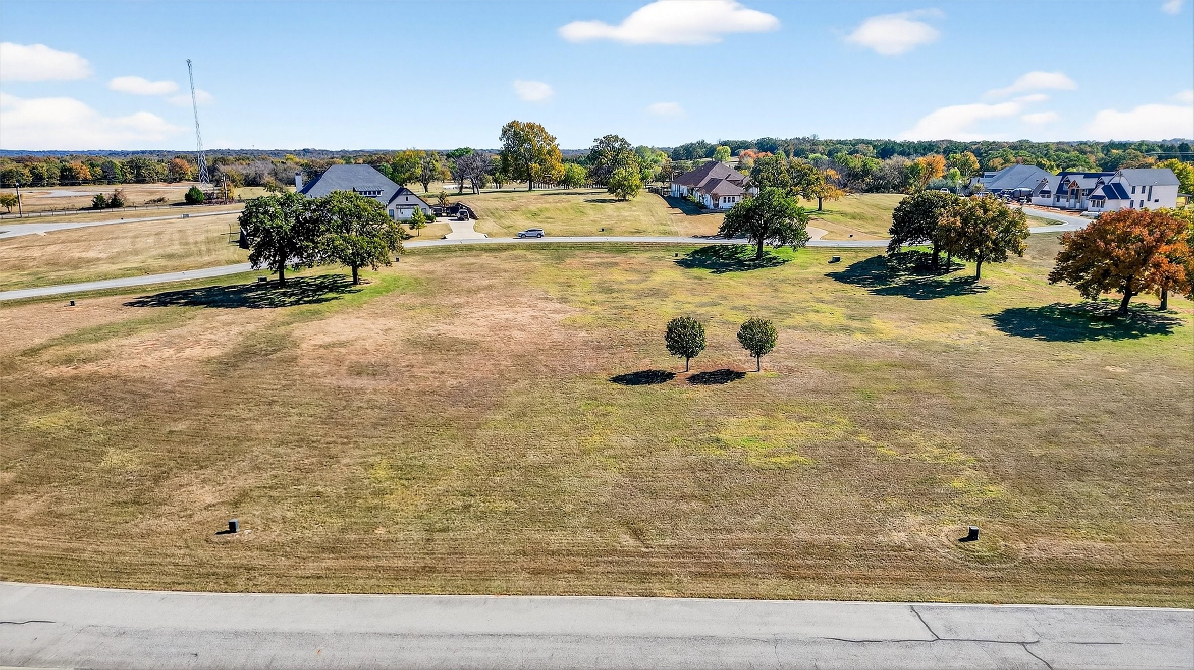 79 Glenmoor Lane Gordonville TX 76245