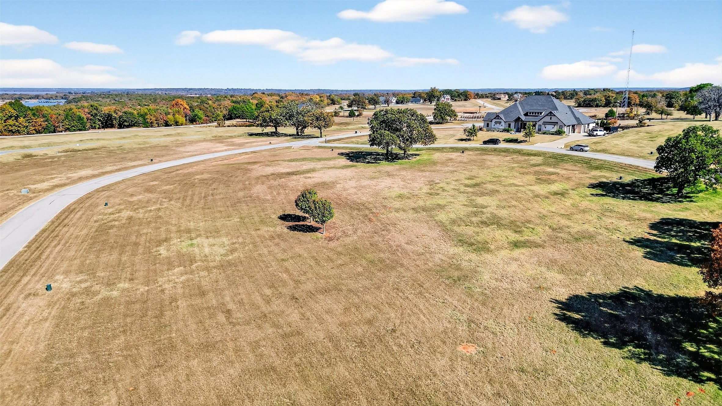79 Glenmoor Lane Gordonville TX 76245
