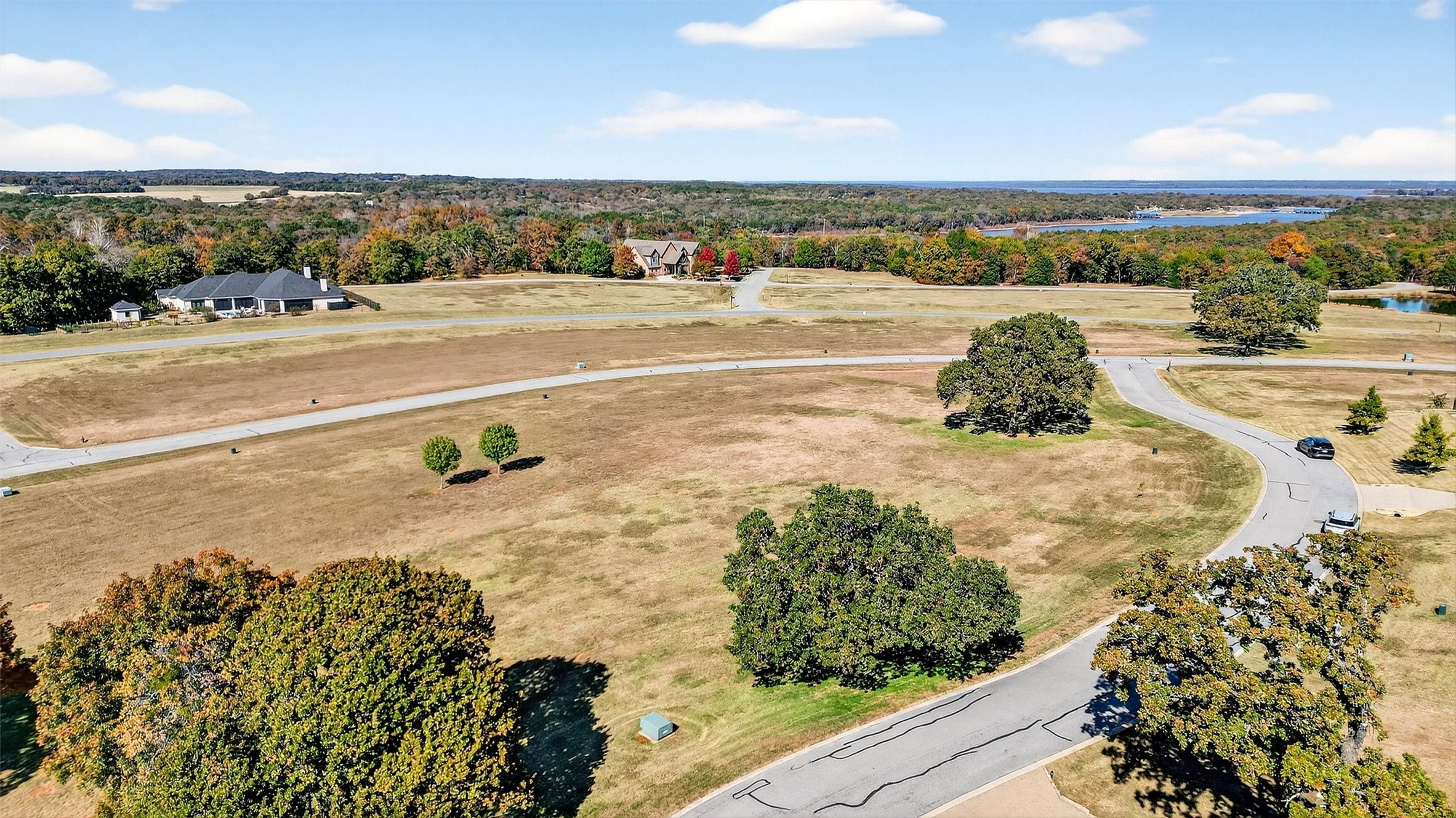 79 Glenmoor Lane Gordonville TX 76245