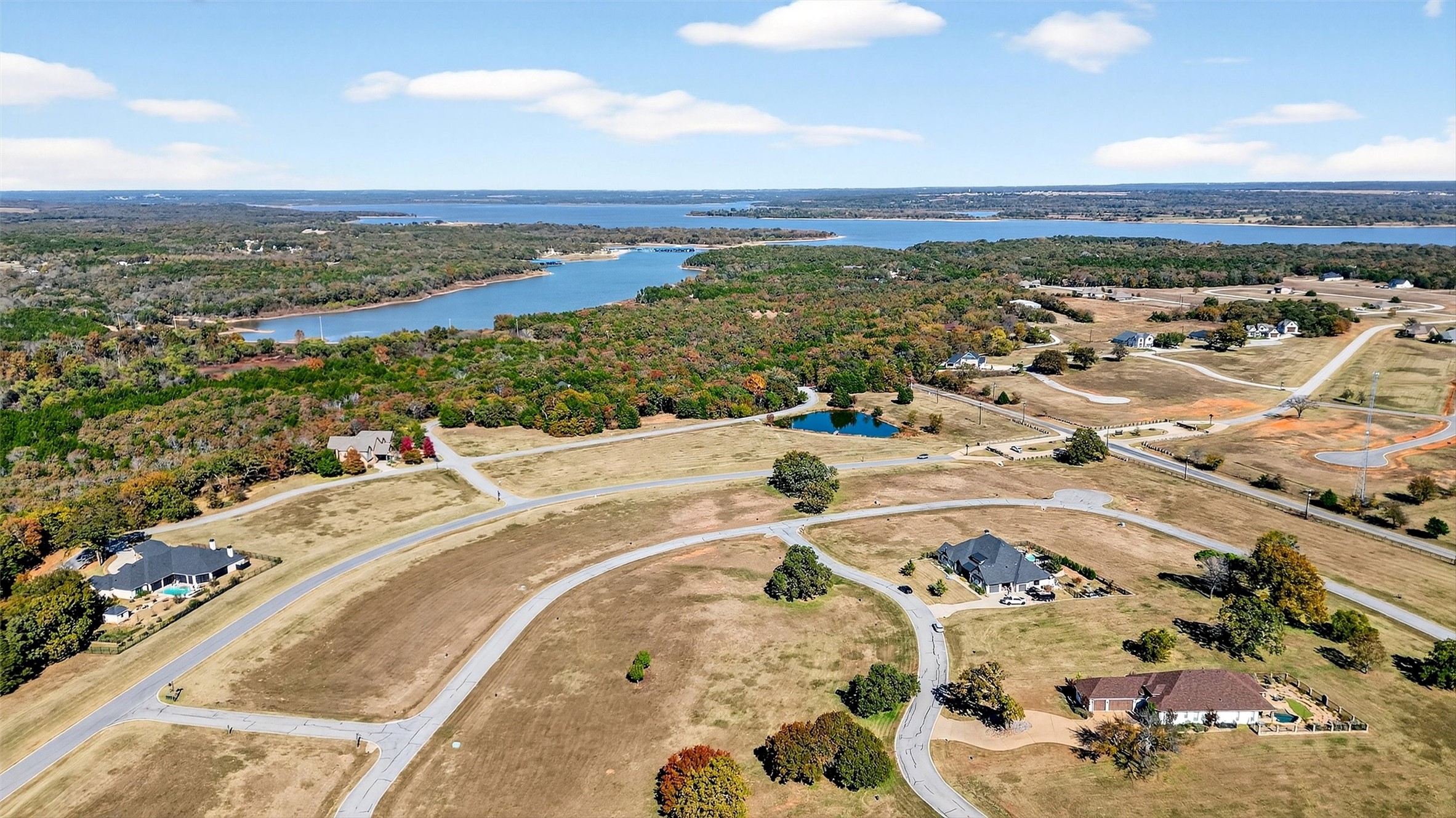 79 Glenmoor Lane Gordonville TX 76245