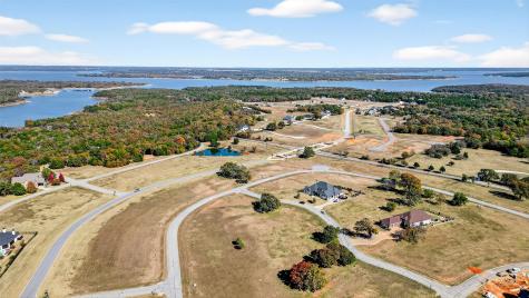 79 Glenmoor Lane Gordonville TX 76245
